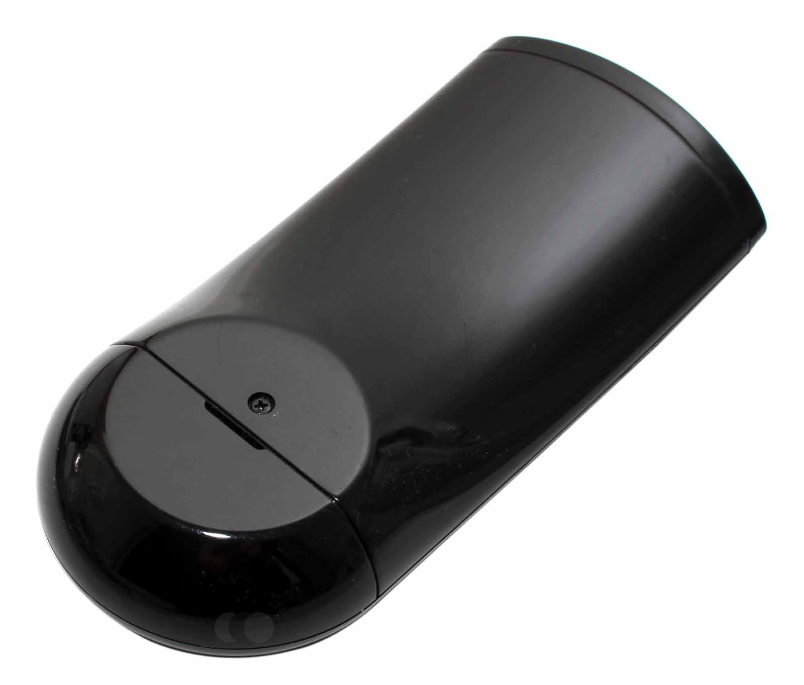 Original Grundig TP Easy Fernbedienung für Fernseher in Farbe schwarz, Hersteller Artikelnummer YF1187R-3