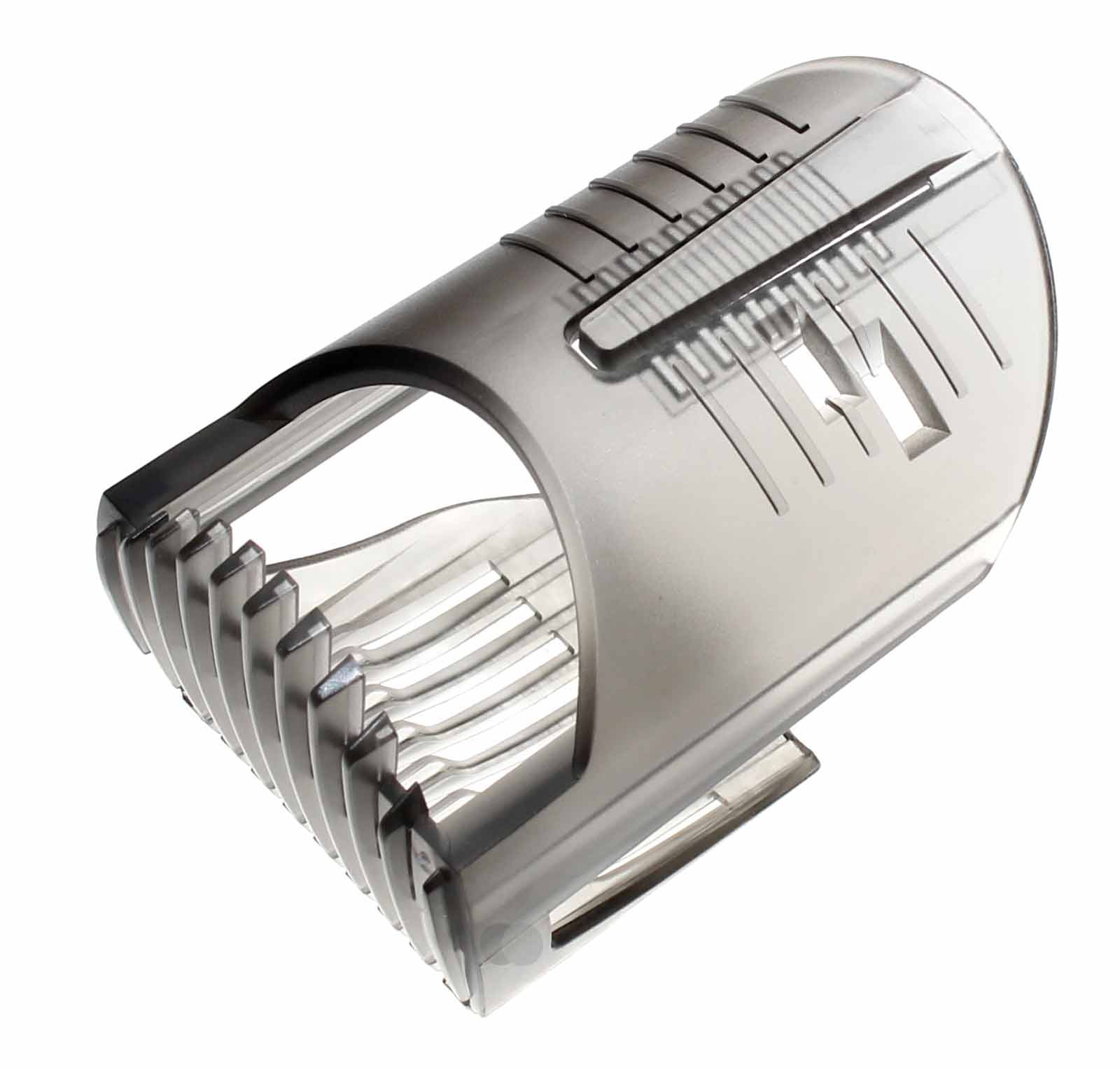 Original Kammaufsatz 1-20mm für BaByliss T800E, 35808000, Aufsteckkamm