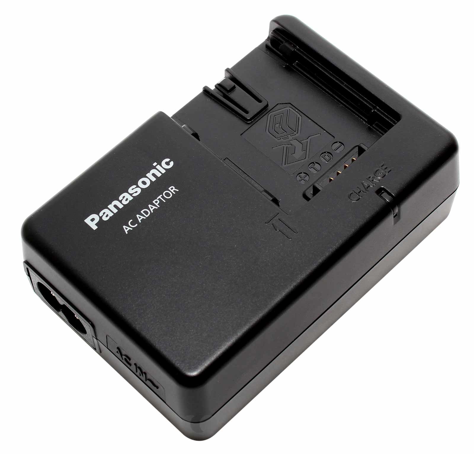 Original Panasonic DEA51CCS, VSK0698 Akku Ladegerät, Ladestation, Battery charger, AC Adaptor für HDC-SD100 Camcorder