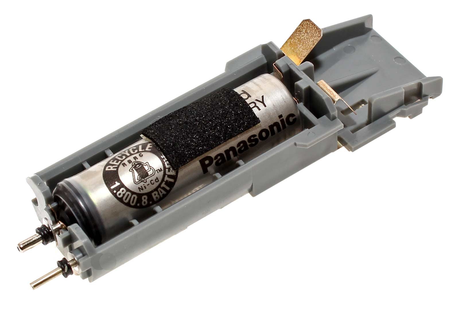 Original Panasonic Ersatzteil Chassismodul WES4025L0778 für Rasierapparat ES4027