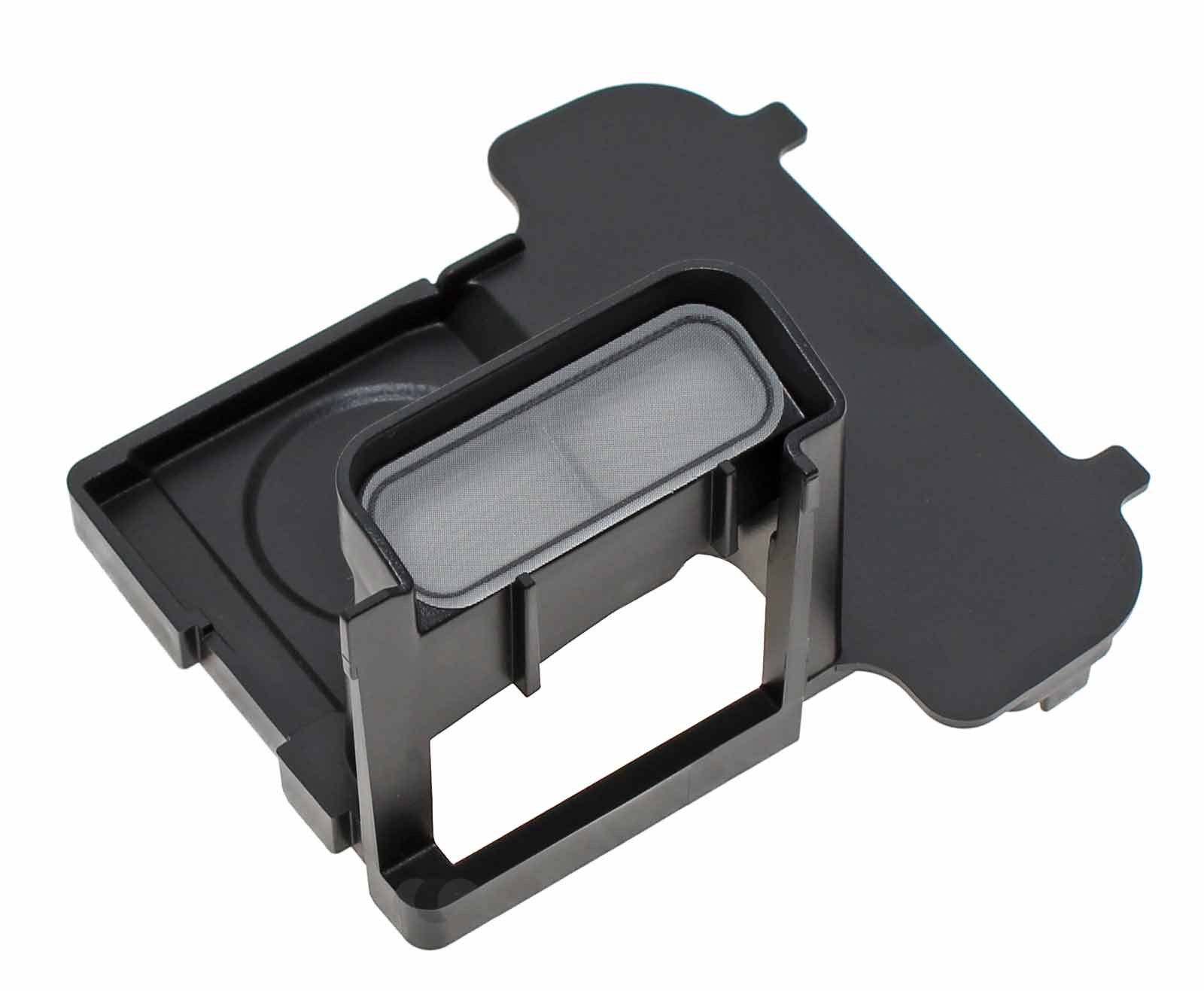 Original Panasonic Filter für Reinigungsflüssigkeit ES-LV9N, ES-LV9Q, ES-LV95 u.a., WESLV92K7367
