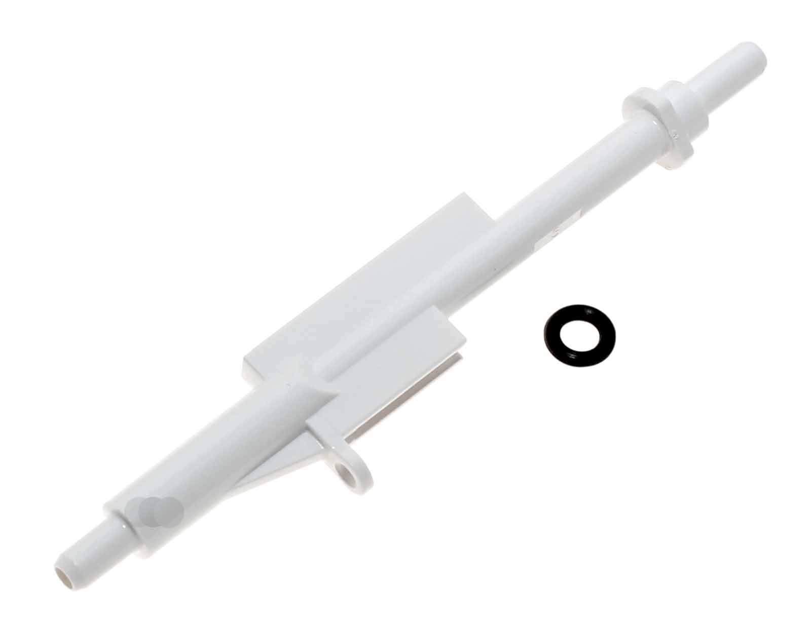 Original Panasonic Rohr mit Dichtung für EW1211 Munddusche, EW1211RPI8W