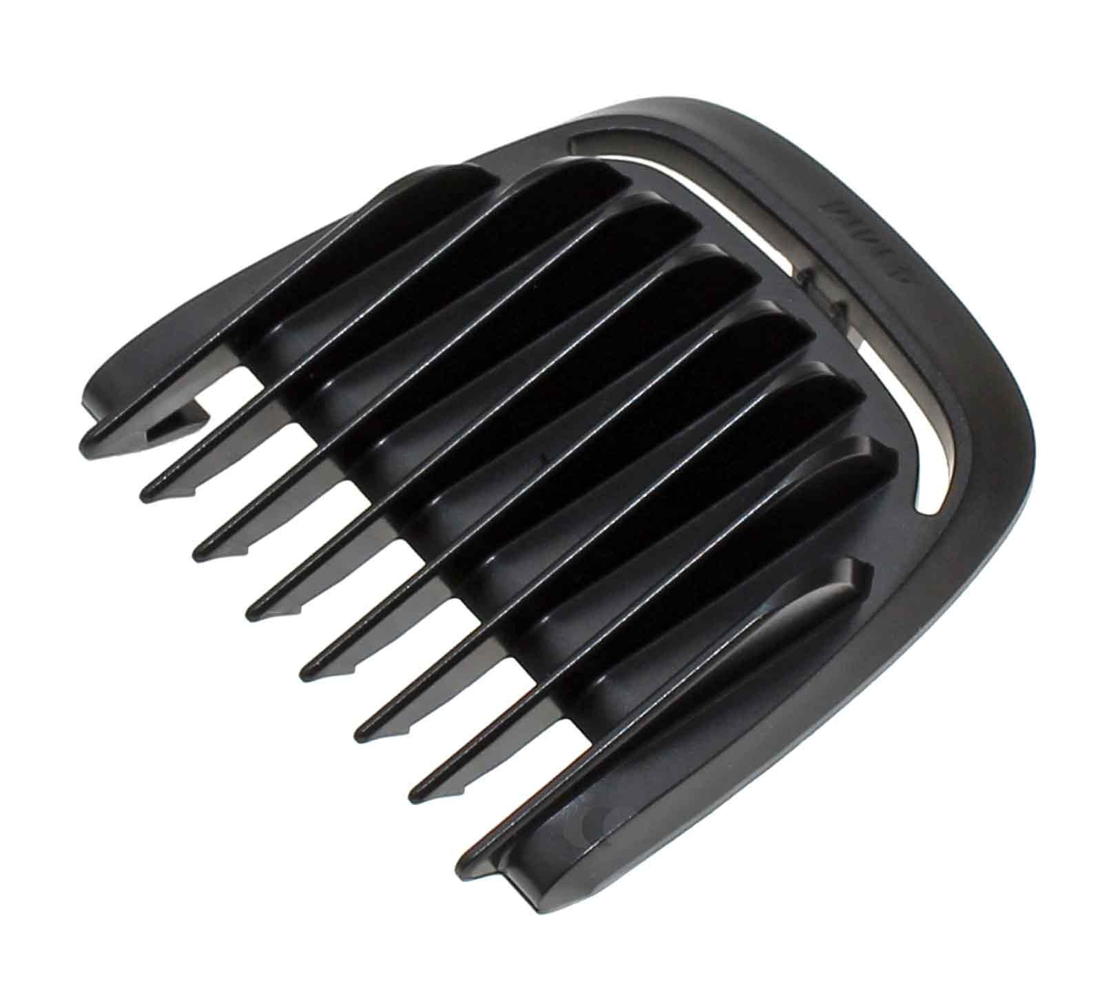 Original Philips 4mm Kammaufsatz für MG5750, MG7770, MG7900 u.a., 422203632381, Aufsteckkamm