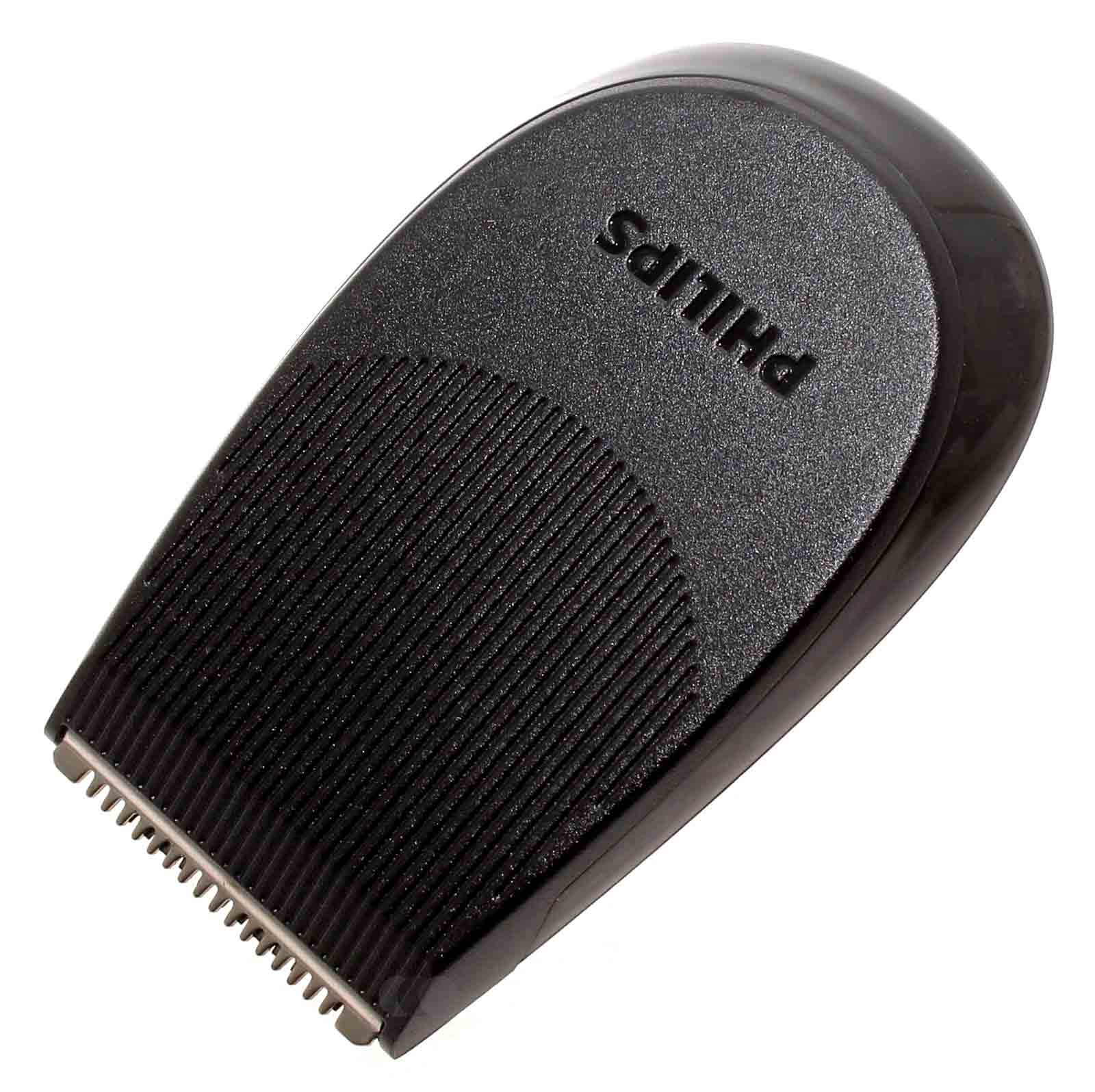 Original Norelco Philips CP9061/01 SmartClick Präzisions-Trimmer, Langhaarschneider, Schermesser für Philips Series 5, Series 7 und Series 9 Rasierer, Rasierapparate, ersatzteil Teilenummer 422203625791, wie 422203625801)