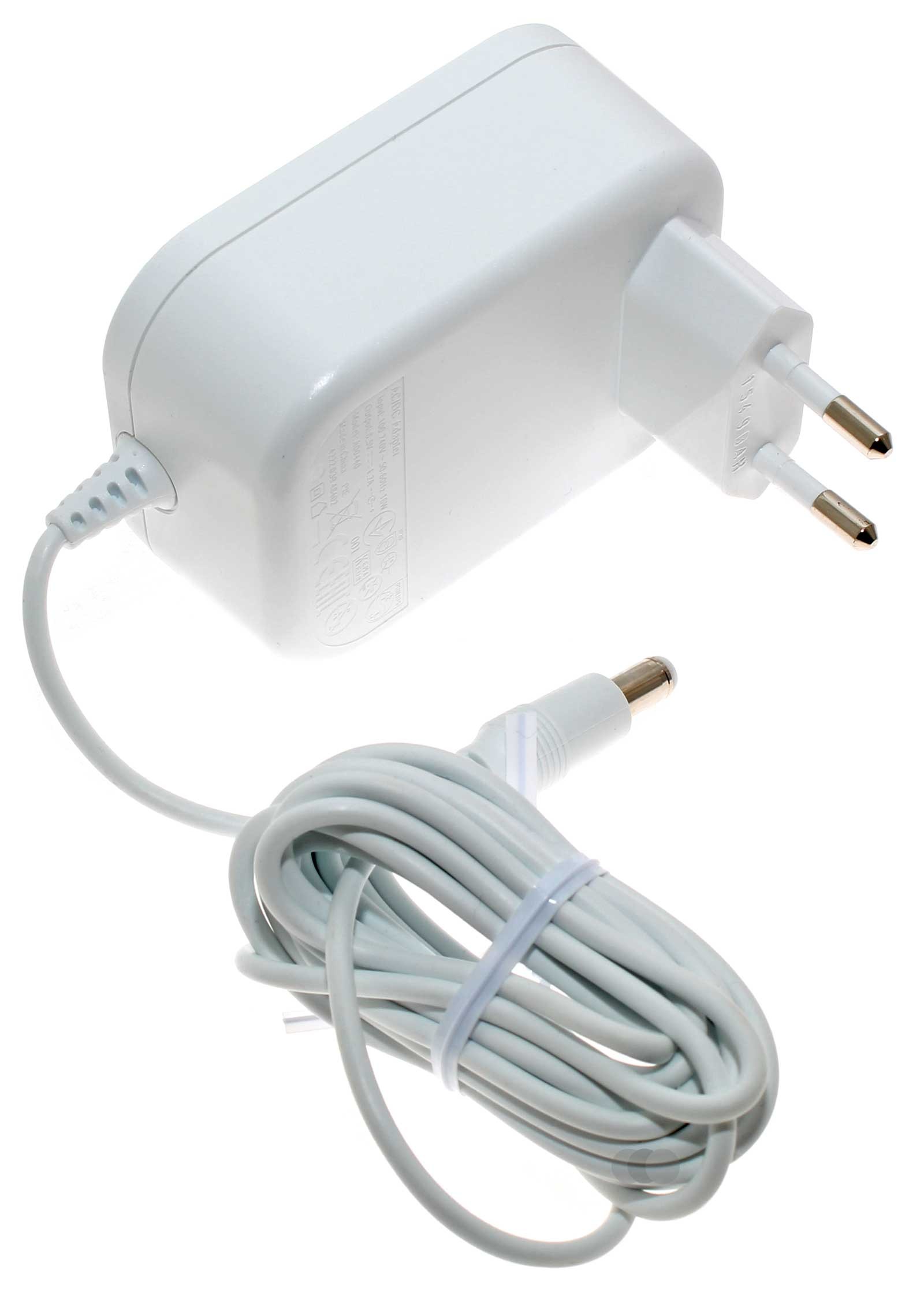 Original Philips CP9119/01 Netzteil Ladegerät für HP6570, SC2003 u.a. Epilierer, Teilenummer 420303560221