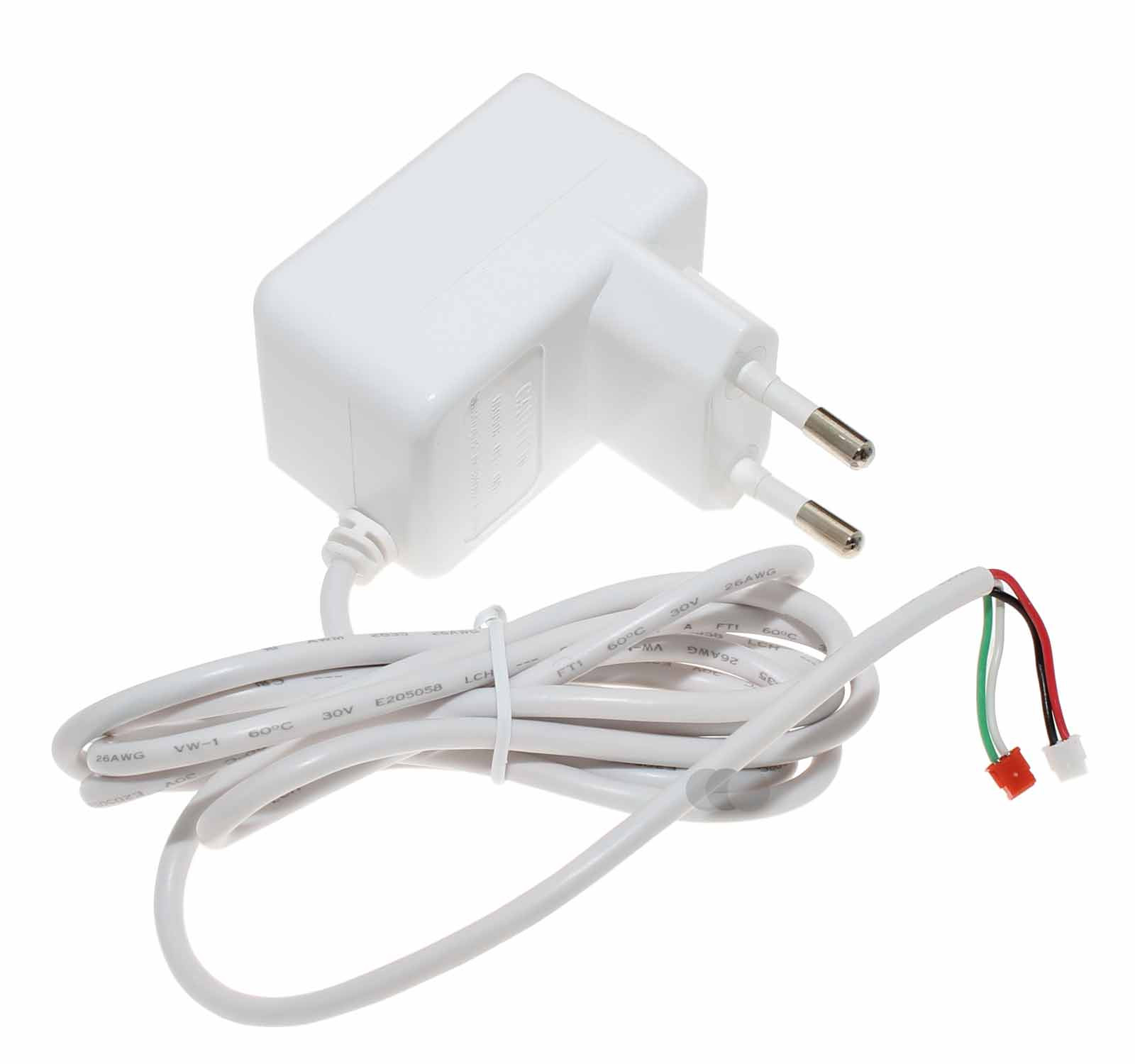 Original Philips Ladegerät, Netzteil, 996510050655, 4,5V + 7,5V, 0,2 A + 0,3 A