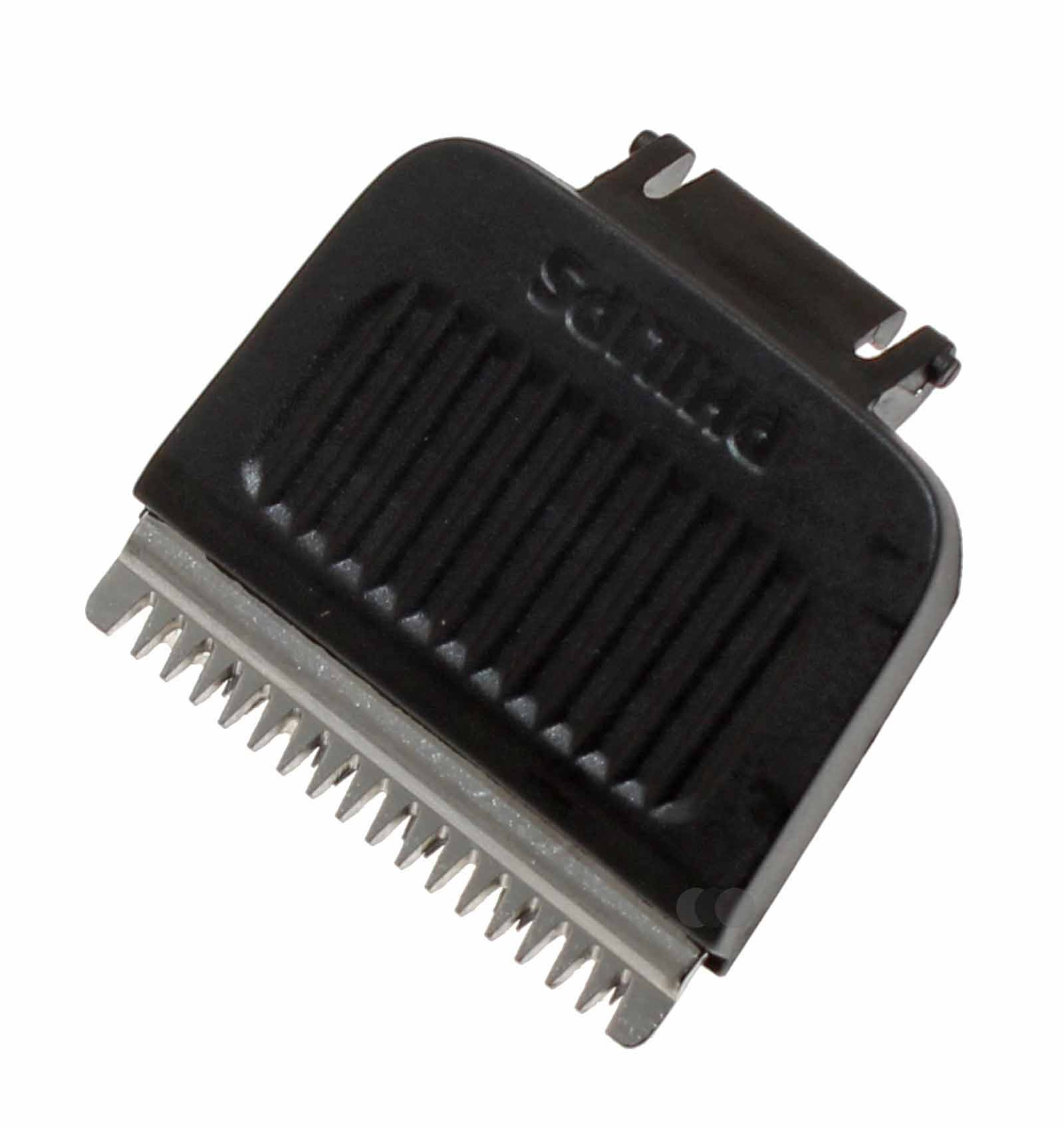 Original Philips Scherkopf für BG7025/15 Bodygroom Series 7000, 422203632881, Klingenblock, Messer