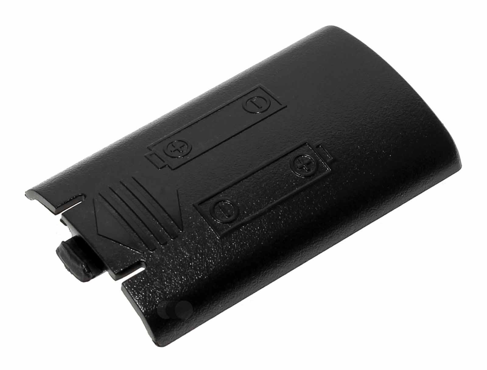 Original Samsung DJ63-00209A SC9200 Batteriefachklappe, Batteriefachdeckel für SC8581, SC8585, SC8587 u.a., schwarz