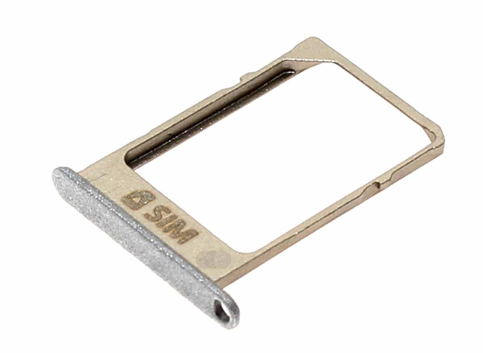 Original Samsung Galaxy A3, A5, A7 Sim Karten Halter Tray, GH61-08203C