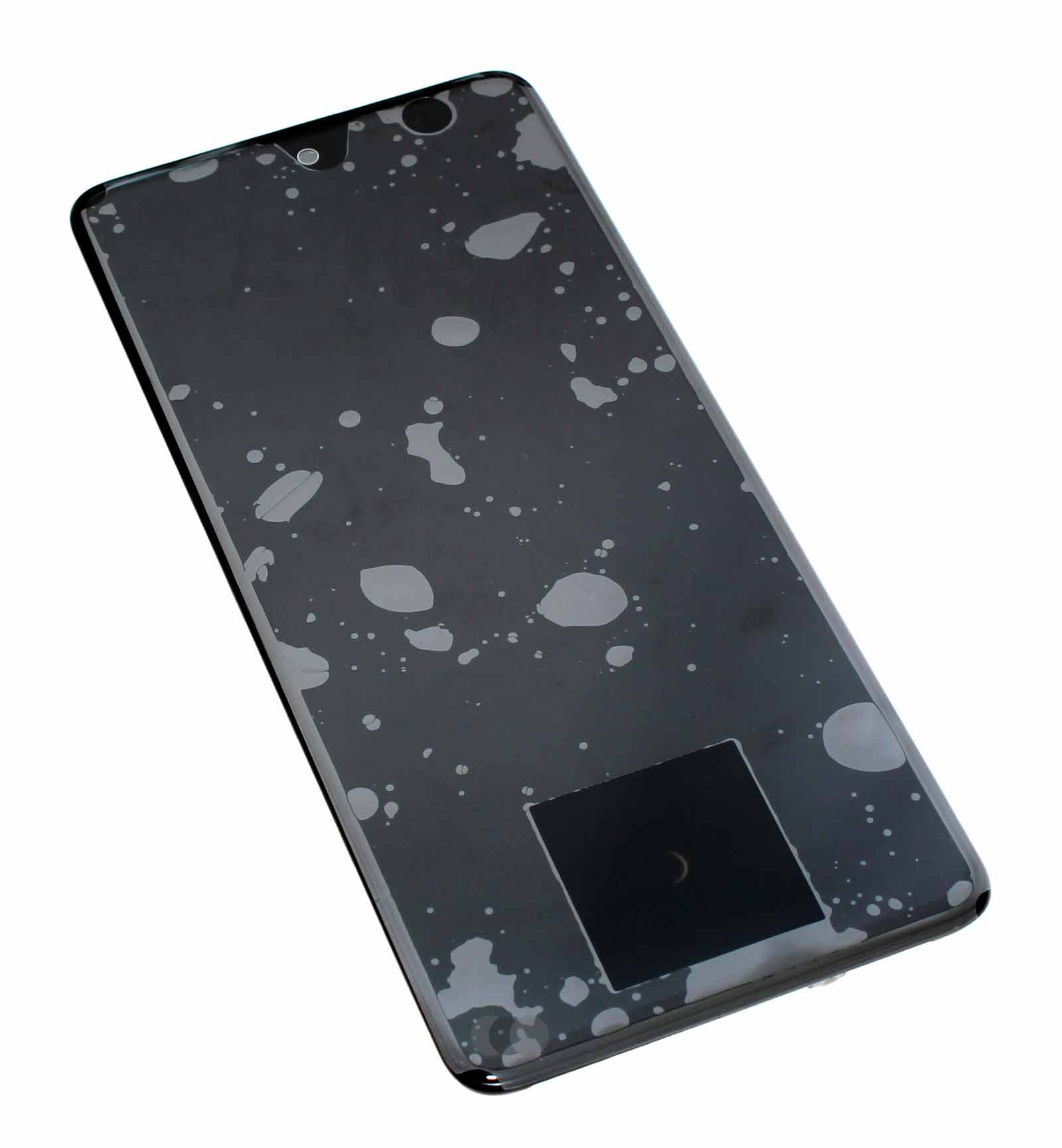 Original Samsung Galaxy A51 2019 LCD Display Touch Screen Bildschirm, schwarz, GH82-21669A