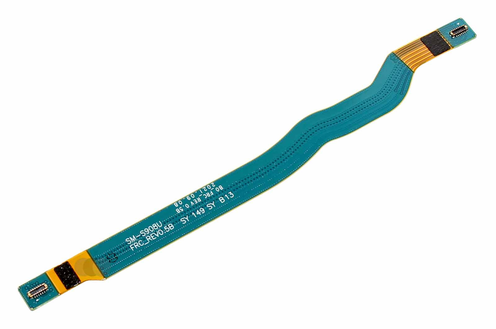 Original Samsung Galaxy S22 Ultra SM-S908B FRC Flexkabel, GH59-15528A