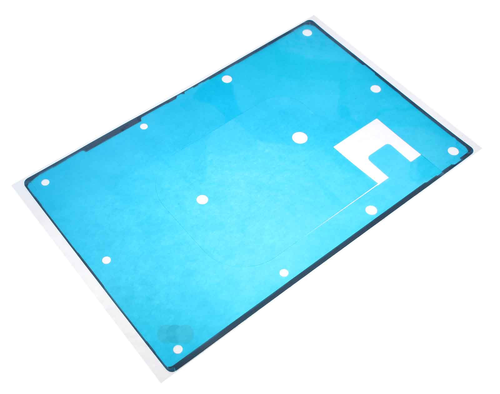 Original Samsung Galaxy Tab A8 X200, X205 Kleber, Klebestreifen, Dichtung, GH81-21983A