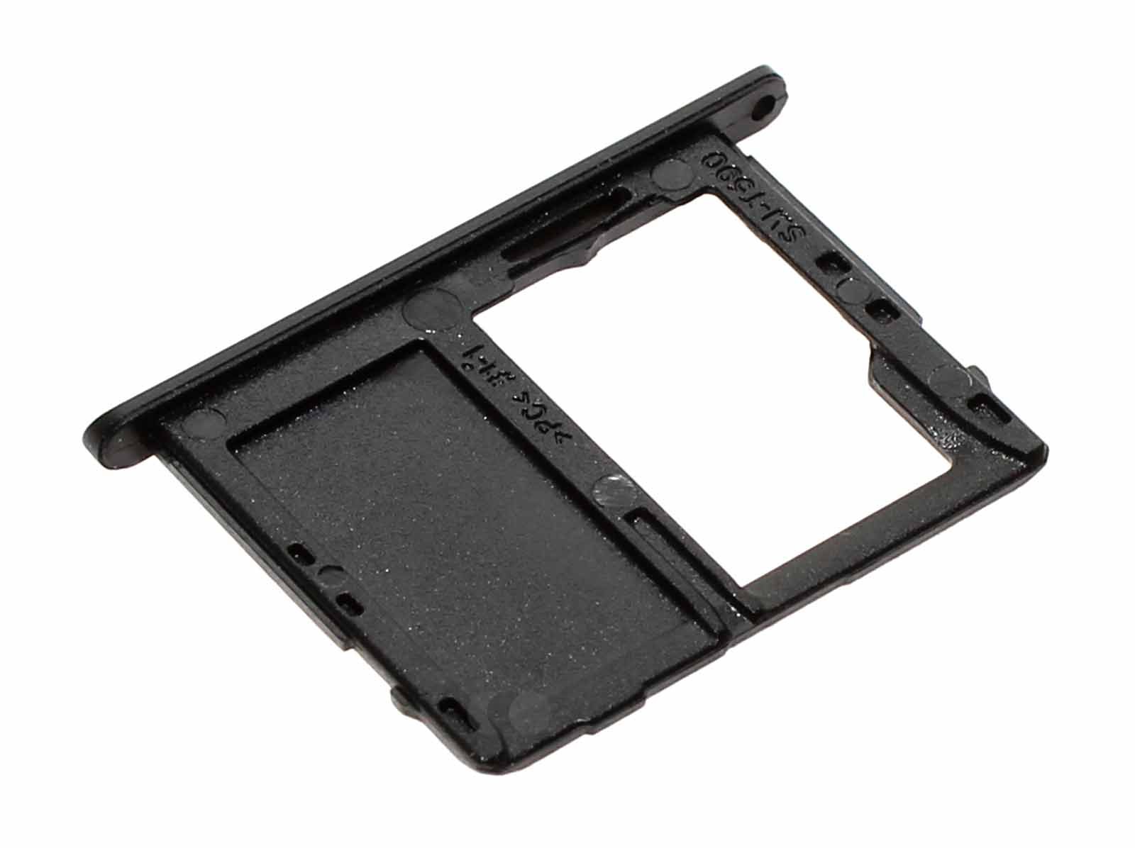 Original Samsung Galaxy Tab A 10.5 (SM-T590) Micro SD Karten Halter Tray, GH63-15638A