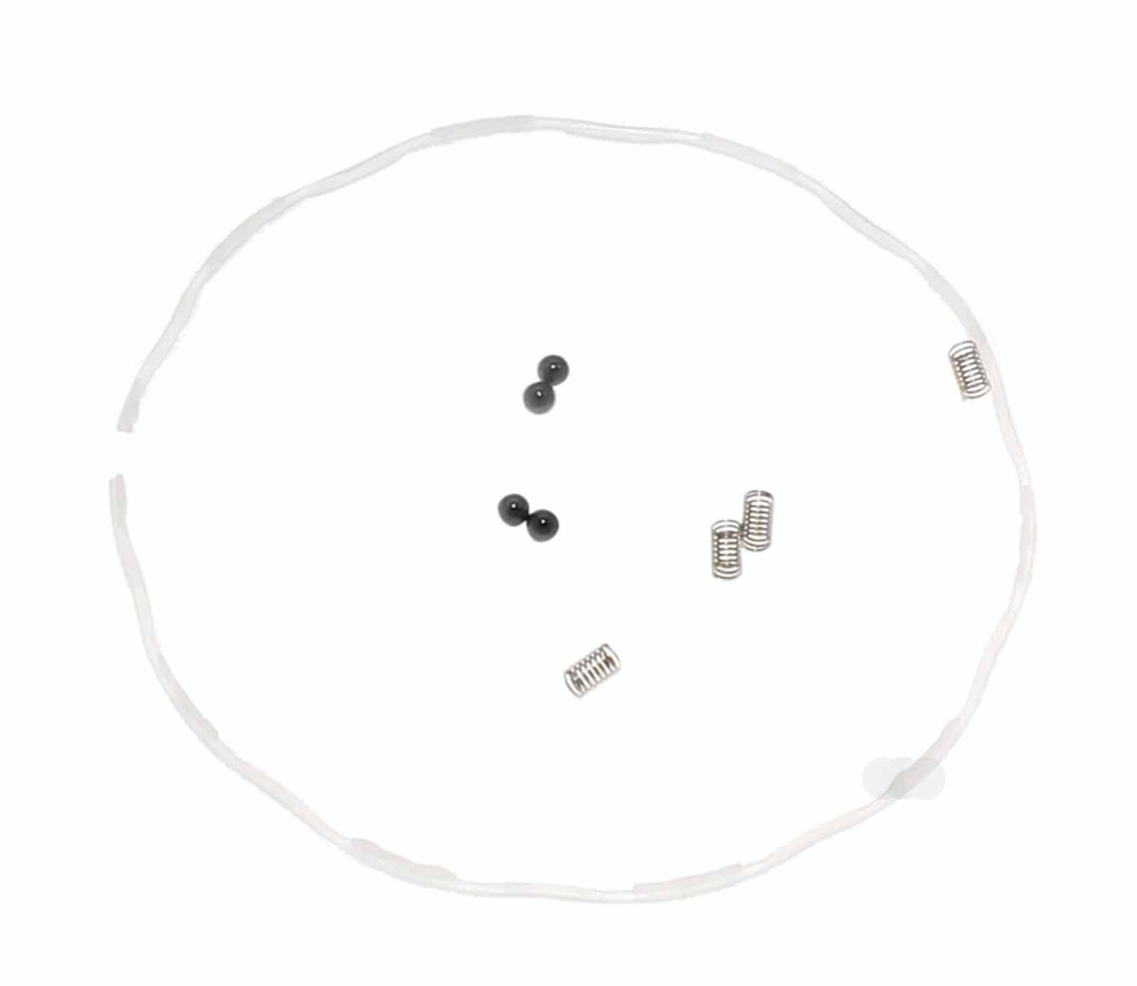 Original Samsung Galaxy Watch 46mm SM R800 SM R805 Dichtung Kugeln Federn GH82 17604A
