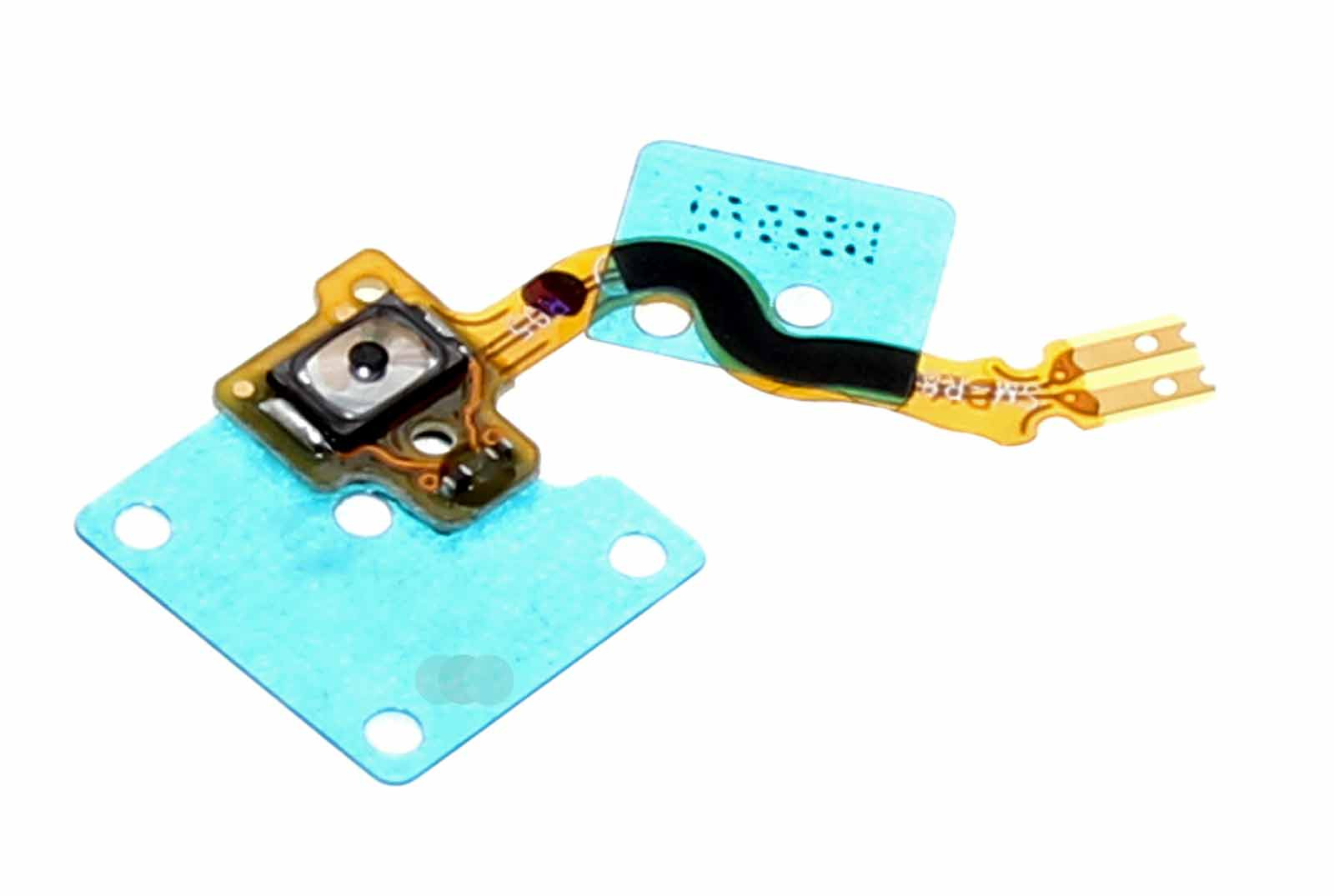 Original Samsung Galaxy Watch Active 2 40mm Power Key Taste, Knopf Flex-Kabel, GH96-12817A