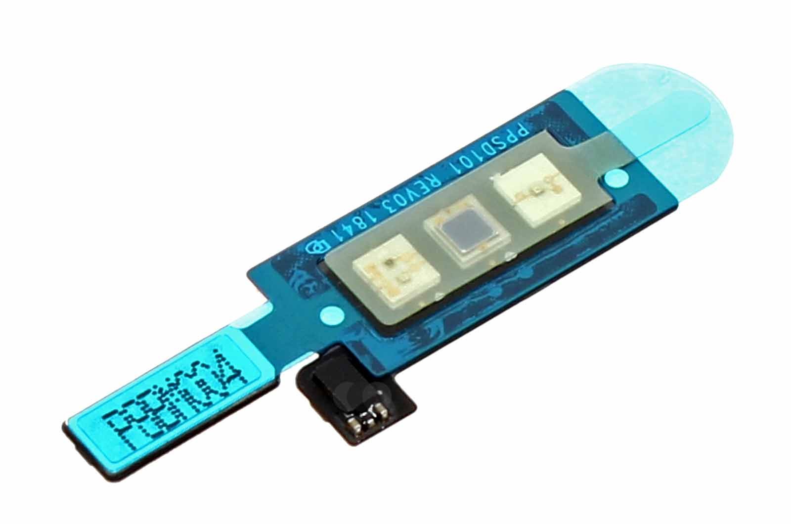 Original Samsung Gear Fit 2 Pro SM R365 Herzfrequenzmesser Sensor GH59 14819A