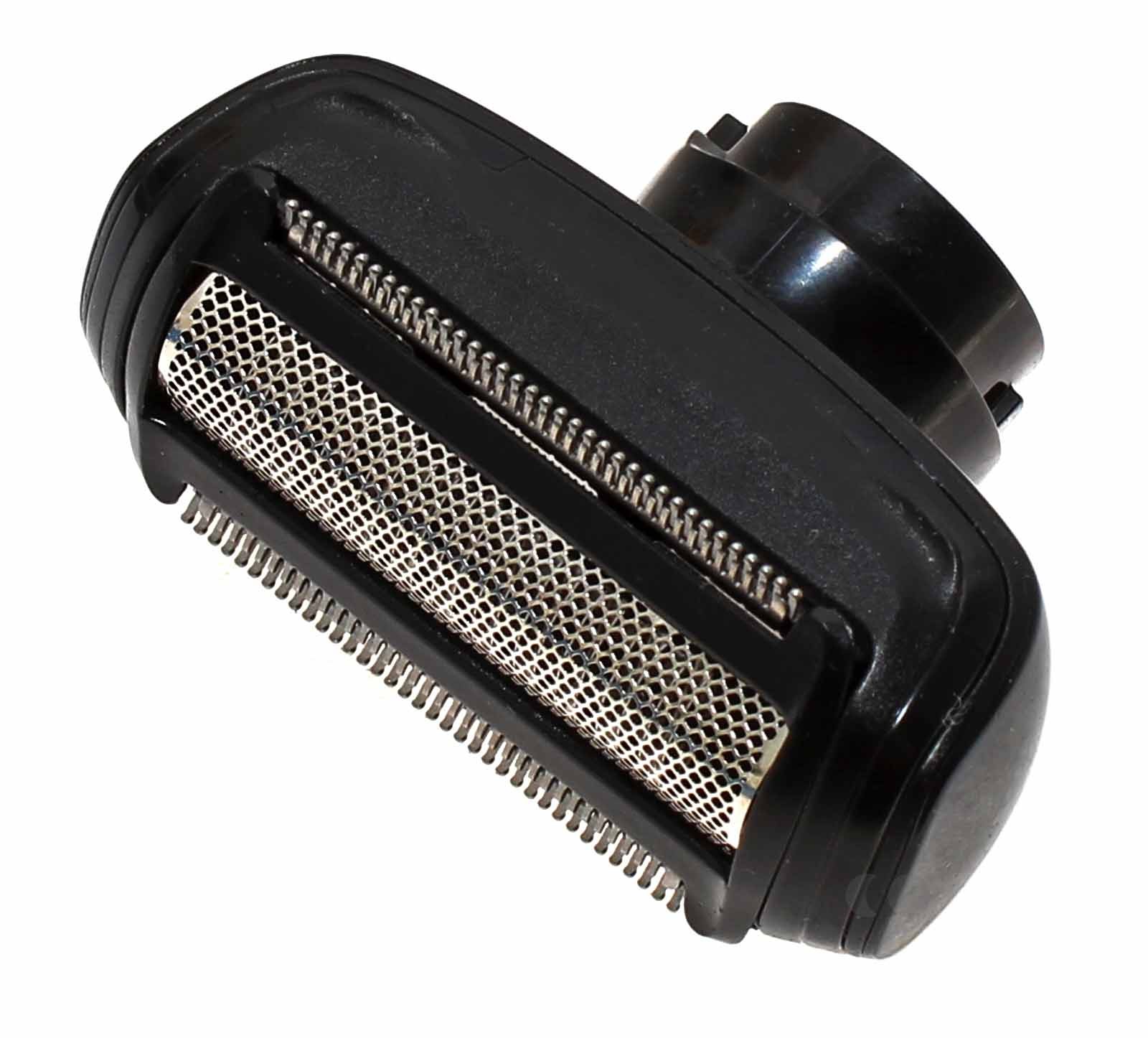 Original Scherkopf für Philips QG3320, QGG3340, QG3380 Bart- Haarschneider, 422203622481, Rasiereraufsatz