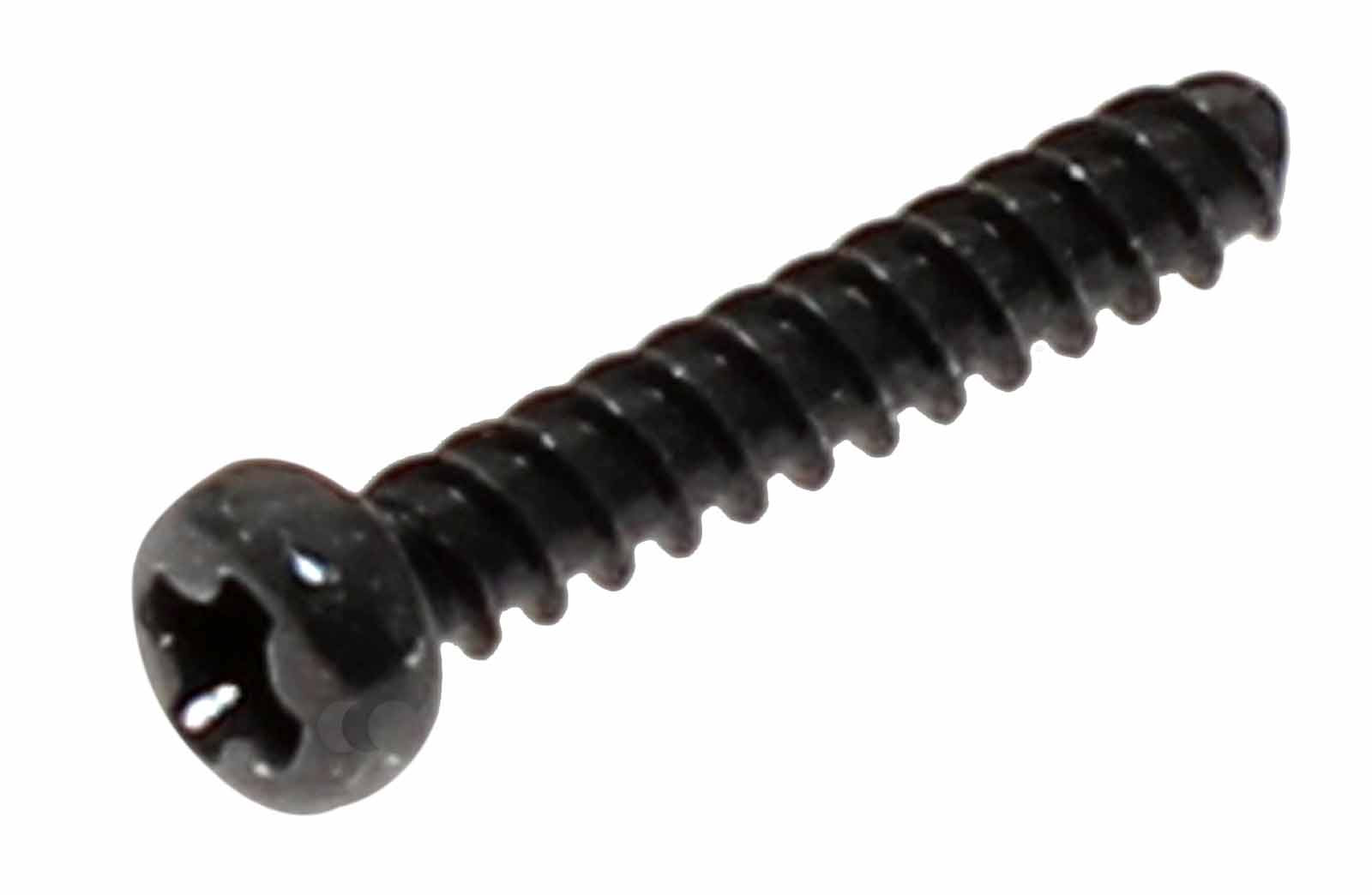 Original Schraube für Panasonic ER1610, ER1611, ER1612, ER-GP80 u.a., WER160L9306