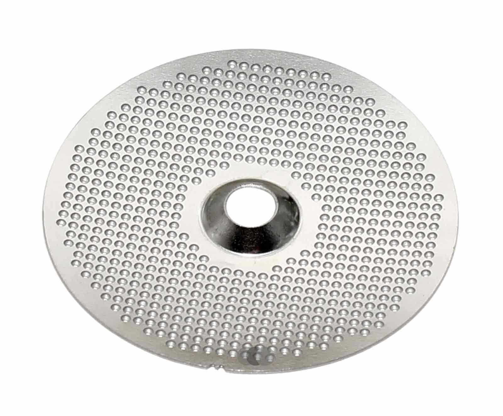 Original Sieb für Brüheinheit von Jura Impressa u.a. Kaffeevollautomaten, 66756