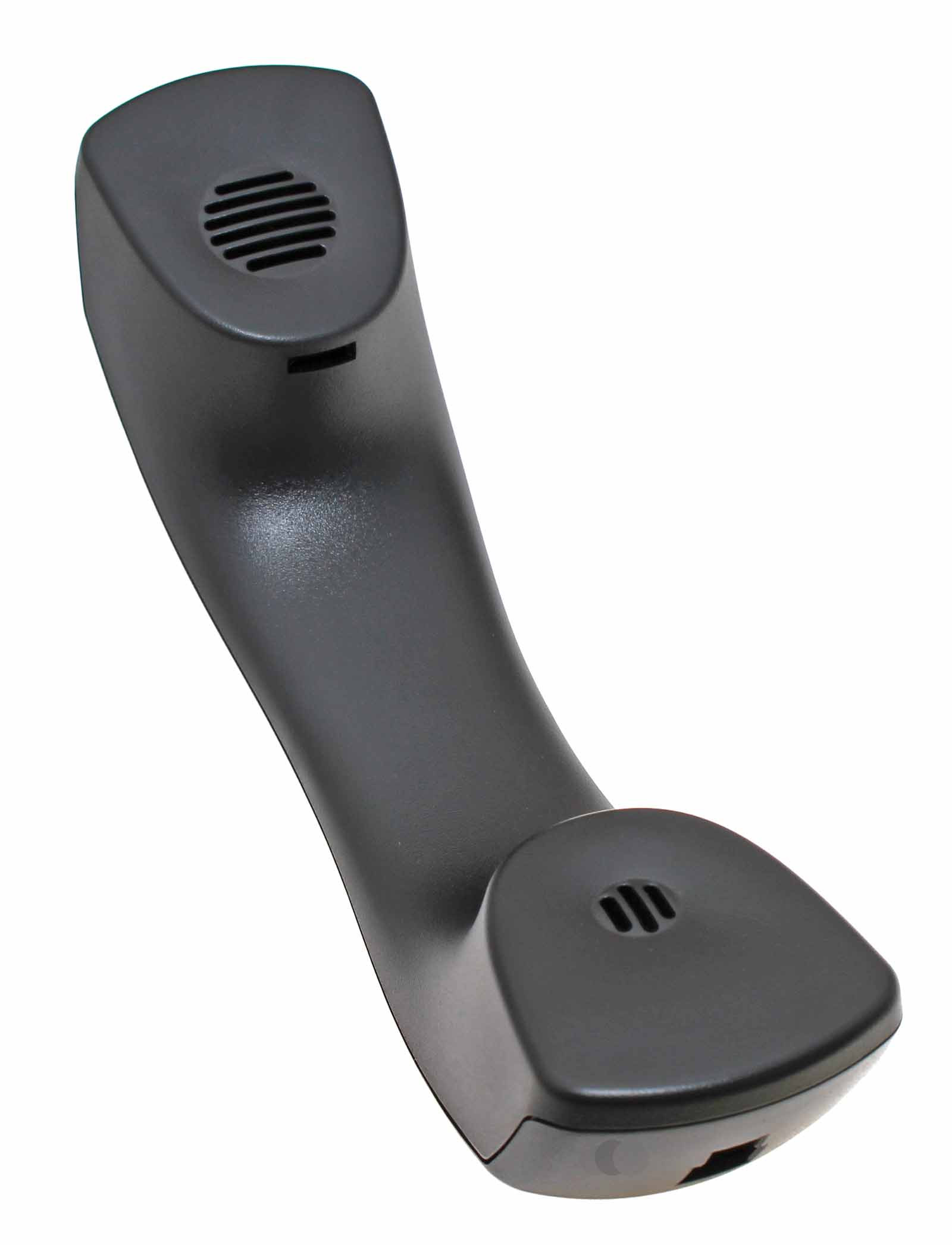 Original Snom D7-Reihe Telefonhörer für D715, D725, D745, D765, schwarz, 4125