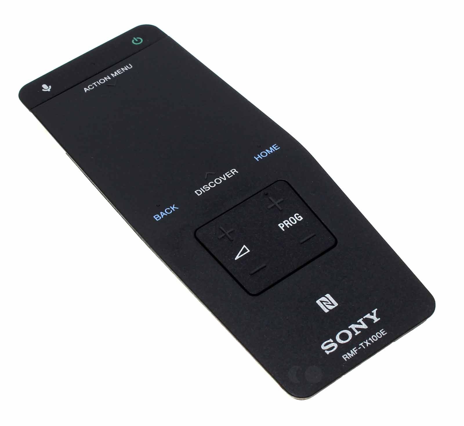 Original Sony RMF-TX100E Fernbedienung für Sony KD KDL Smart-TV, Smart-touch Touchpad, 149295013