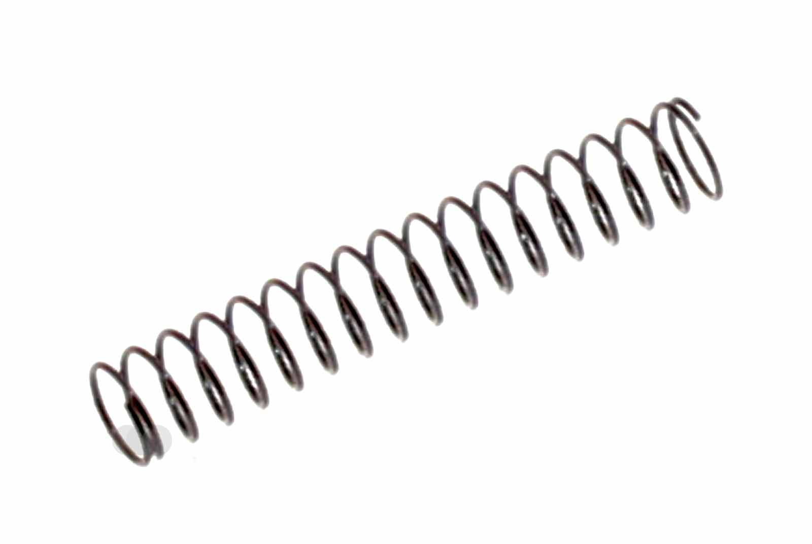 Original Spiralfeder für Panasonic ER160, ER1610, ER1611, ER1612, ER-DGP72, WER160L0197