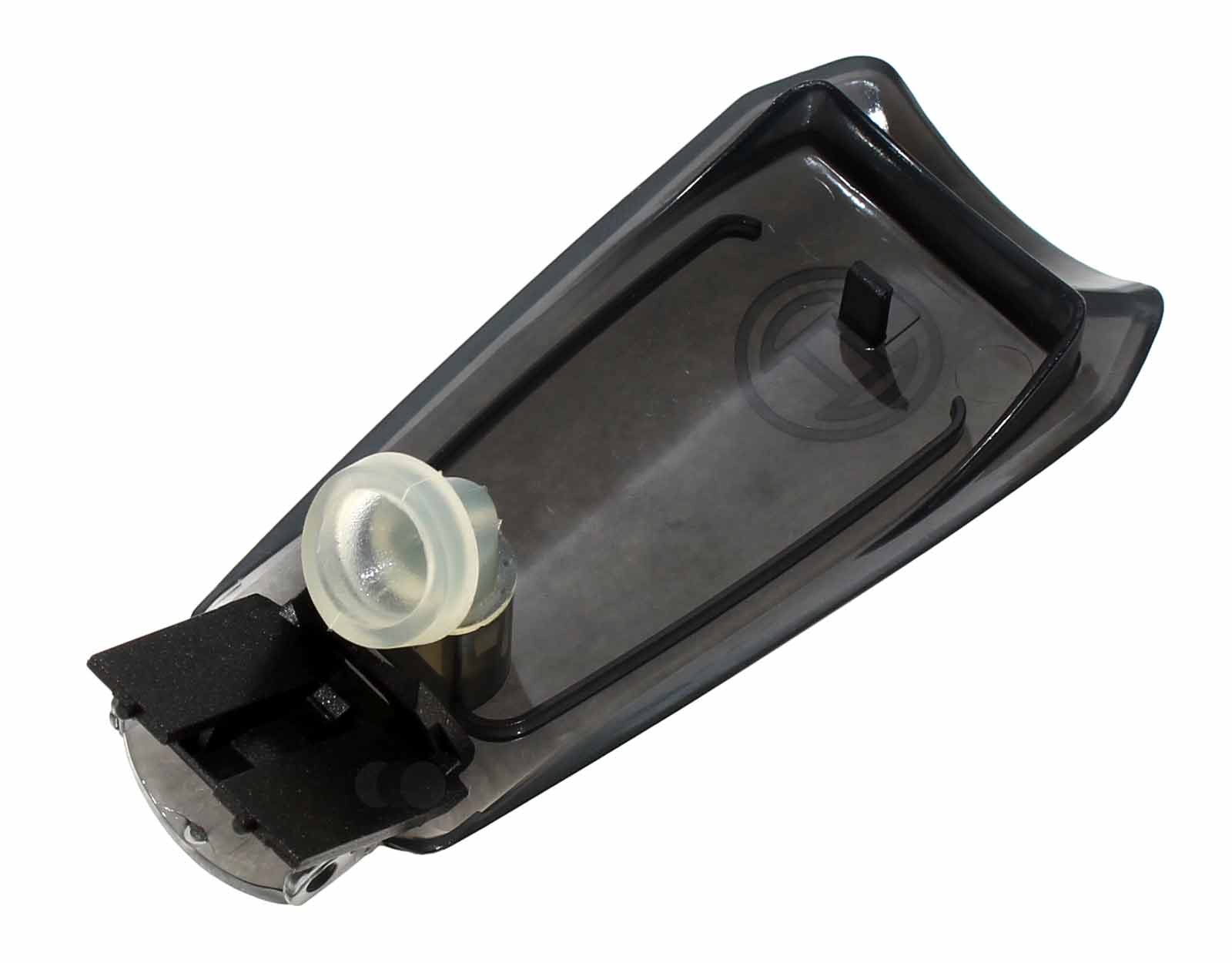 Original Wassereinfüllklappe, Tankdeckel für Bosch TDI903231A/20 u.a. Bügeleisen, 10001700