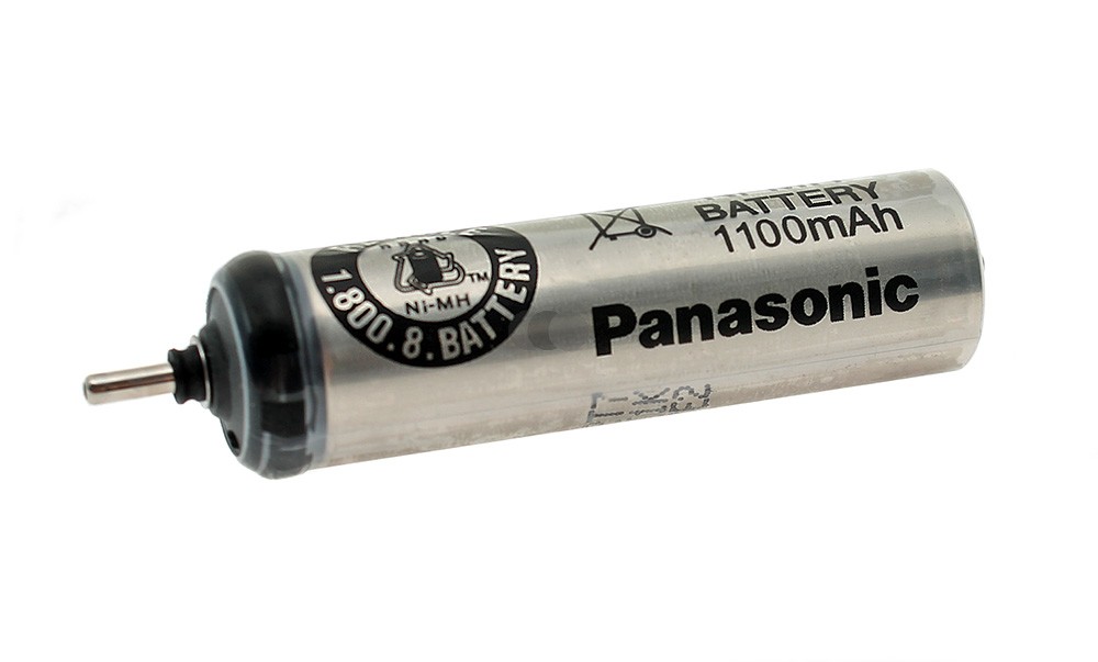 Akku passend für Panasonic ERGC50 und ERGC70  Haar- und Bartschneider / WER221L2506