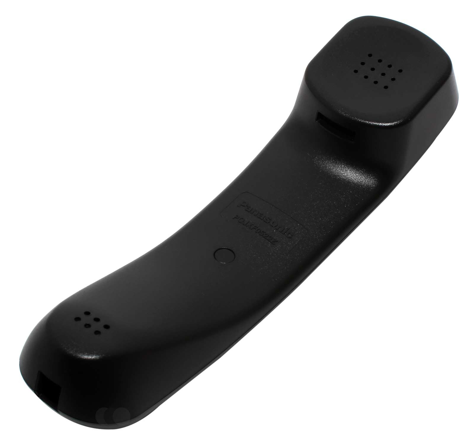 Panasonic Ersatzhörer KX-T7630 schwarz, PQJXF0522Z 