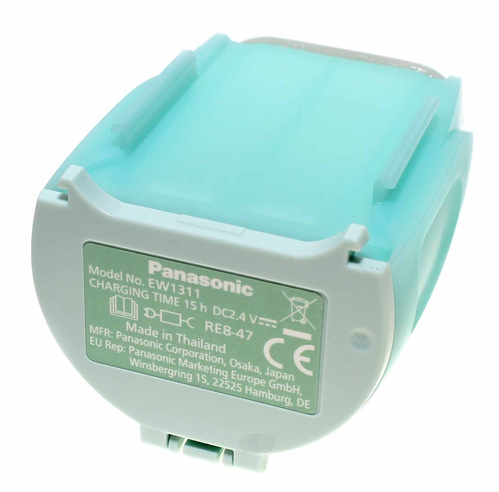 Panasonic EW1311TA845W Wassertank für mobile Mundusche EW1311, Wasserbehälter