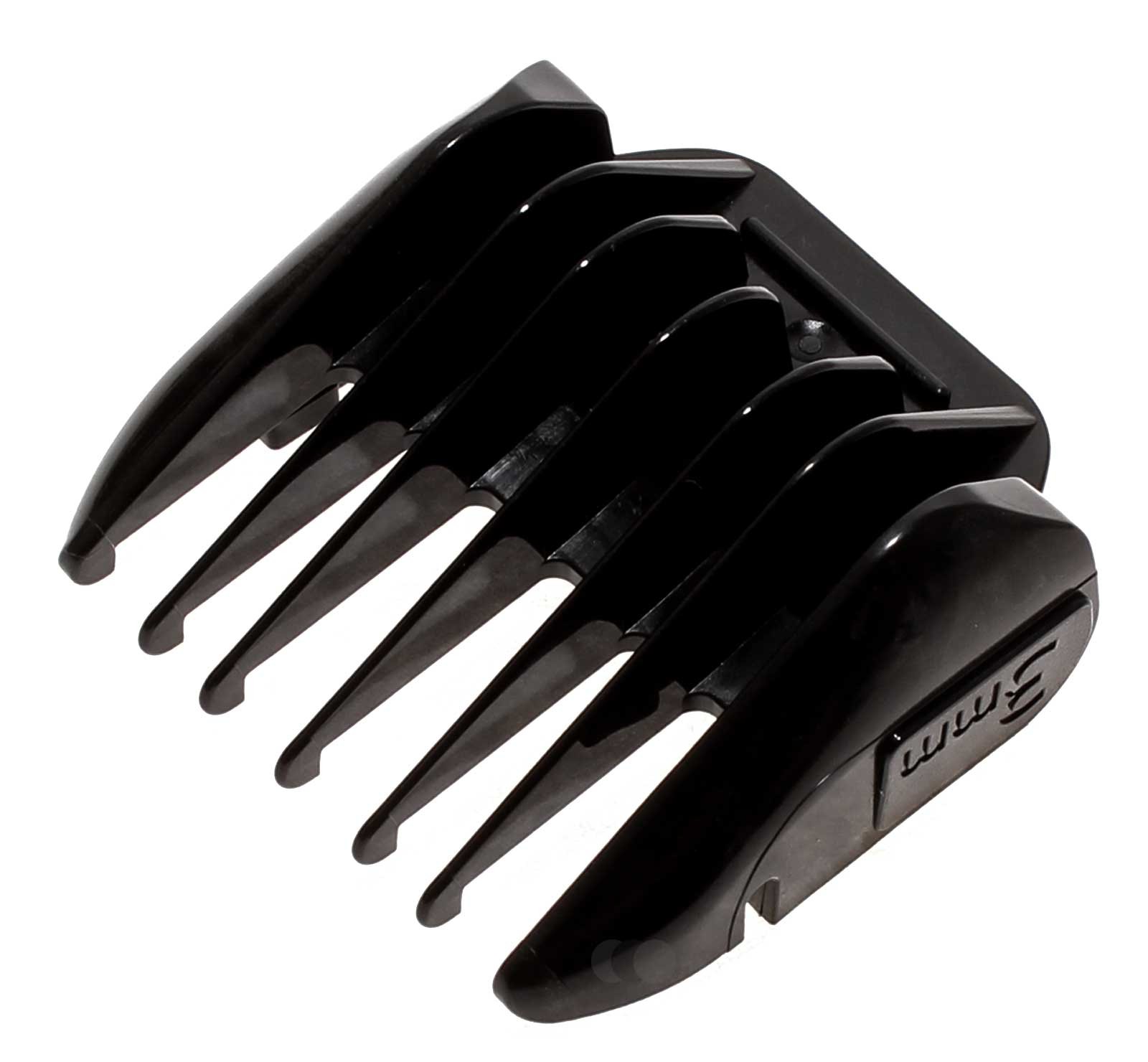Panasonic Kammaufsatz 3mm für ER-PA10, ER-GP21 Haarschneider, WERPA10K7397