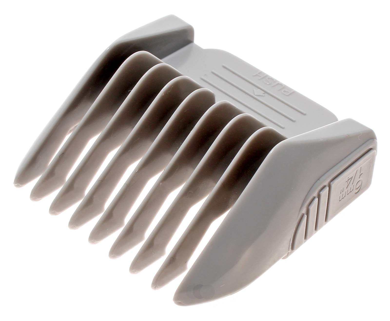 Panasonic Kammaufsatz A (6mm) für ER151, ER152, ER153 Haarschneider, WER153H7397