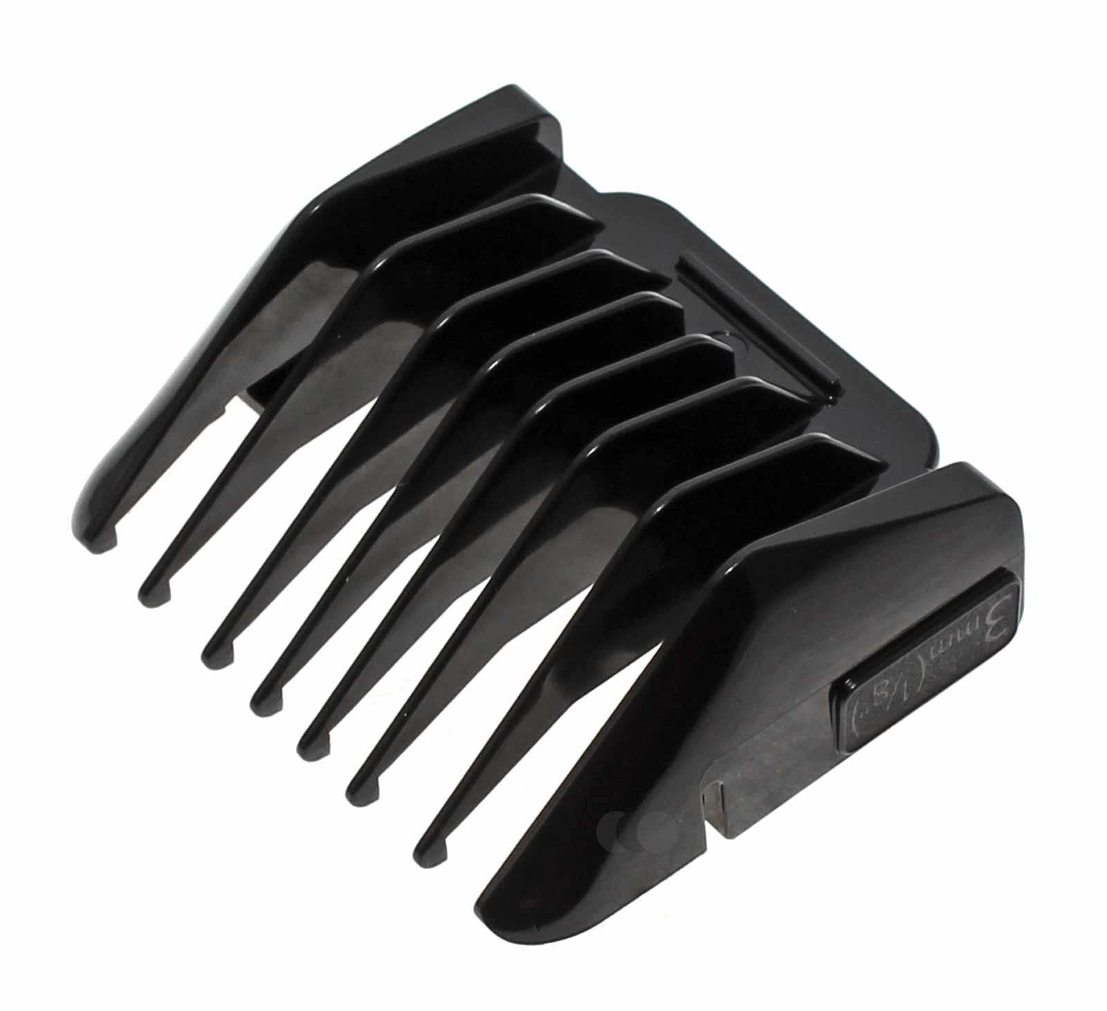 Panasonic Kammaufsatz Aufsteckkamm 3mm für ER1510, ER1511, ER1512 Haarschneider, WER1510K7397