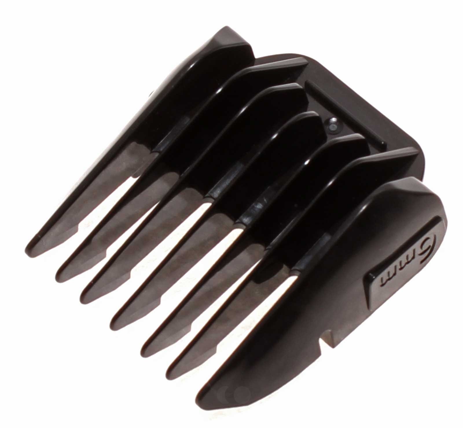 Panasonic Kammaufsatz B 6mm für ER-PA10, ER-PA11, ER-GP21, ER-GP22 Haarschneider, WERPA10K7407