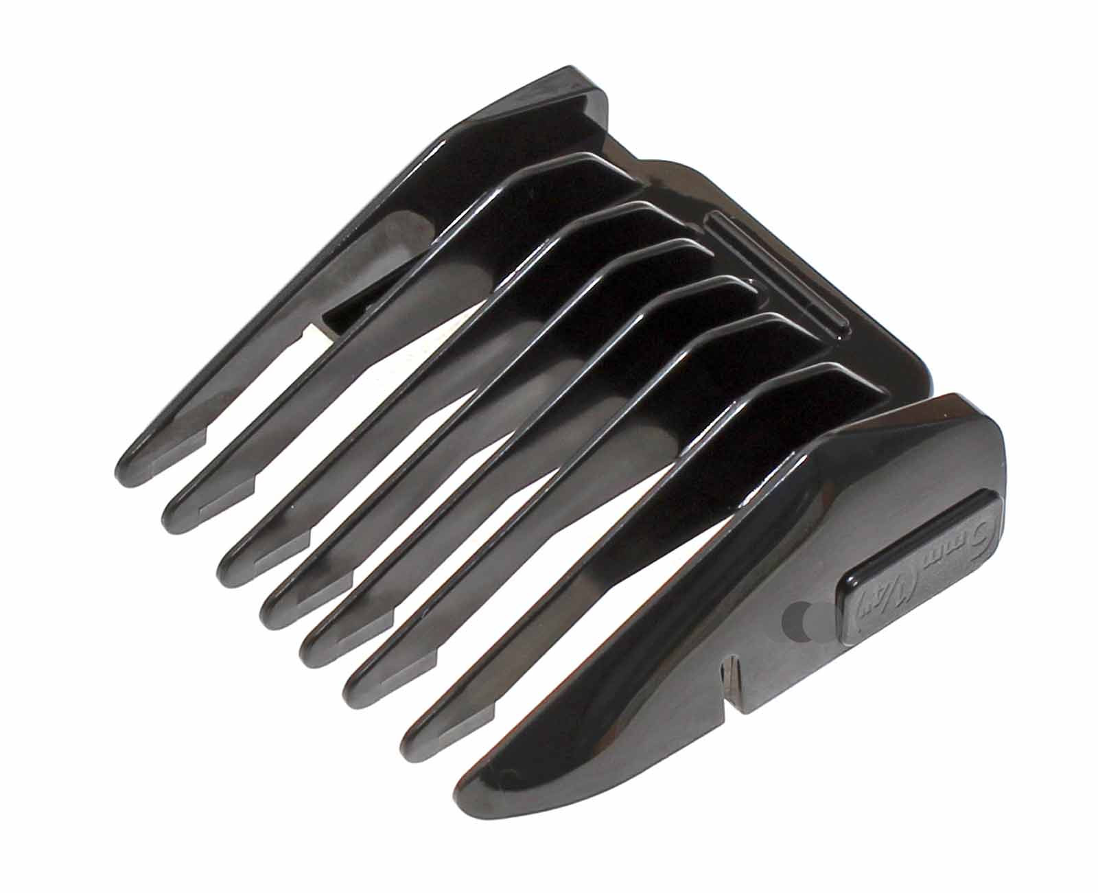 Panasonic Kammaufsatz C 6mm für ER1510, ER1511, ER1512, WER1510K7417, Aufsteckkamm