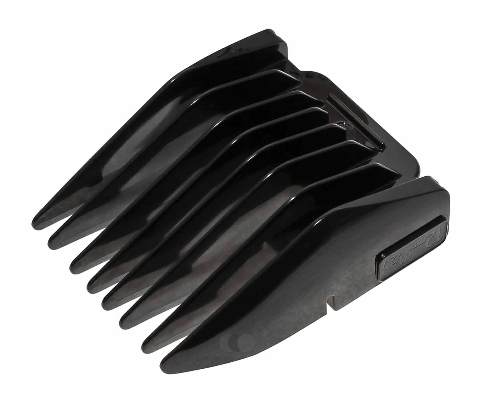 Panasonic Kammaufsatz E 12mm für ER1510, ER1511, ER1512 Haarschneider, WER1510K7507, Aufsteckkamm