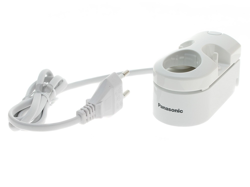 Panasonic Denta Care EW1031CRB8W Ladestation für EW1031 Elektro-Zahnbürste
