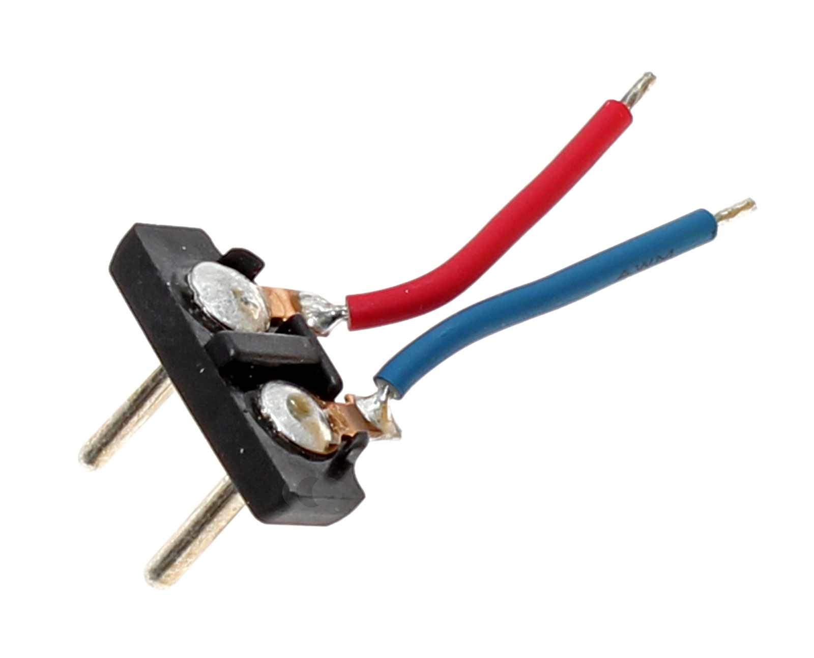 Panasonic Ladestecker Stecker für Netzteil für ER160, ER1610, ER1611, ER1612, WER160L2157