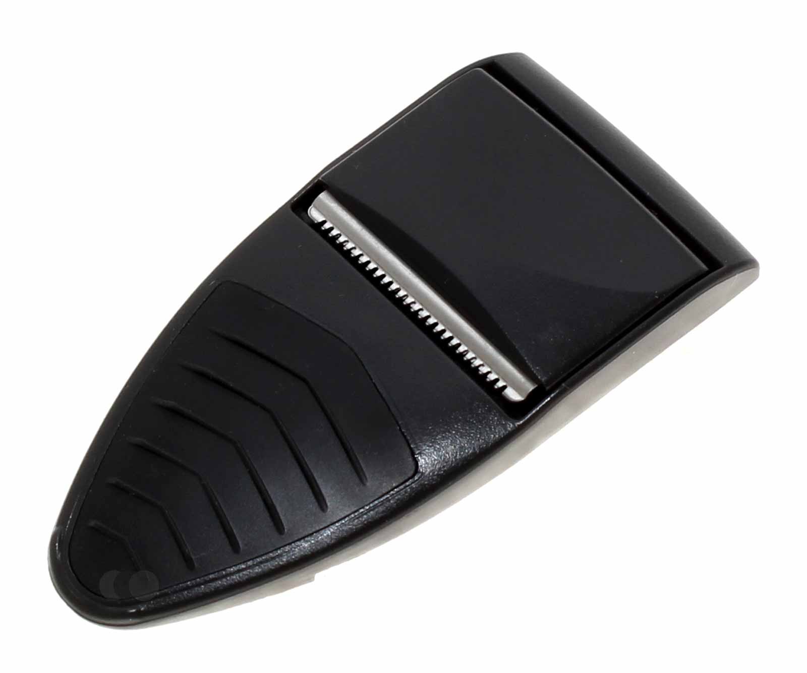 Panasonic Langhaarschneider Trimmer für ES8807, ES8162, ES8168 u.a. Rasierer, WES8175H1507
