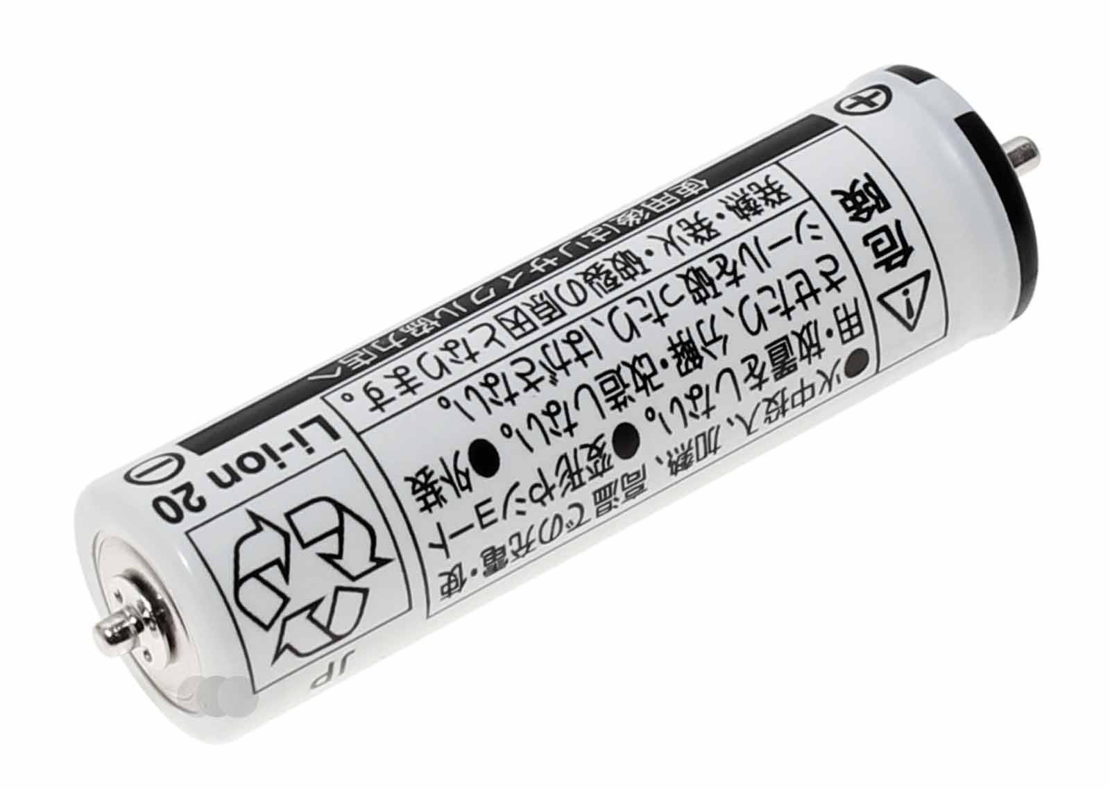 Panasonic ga21 аккумулятор