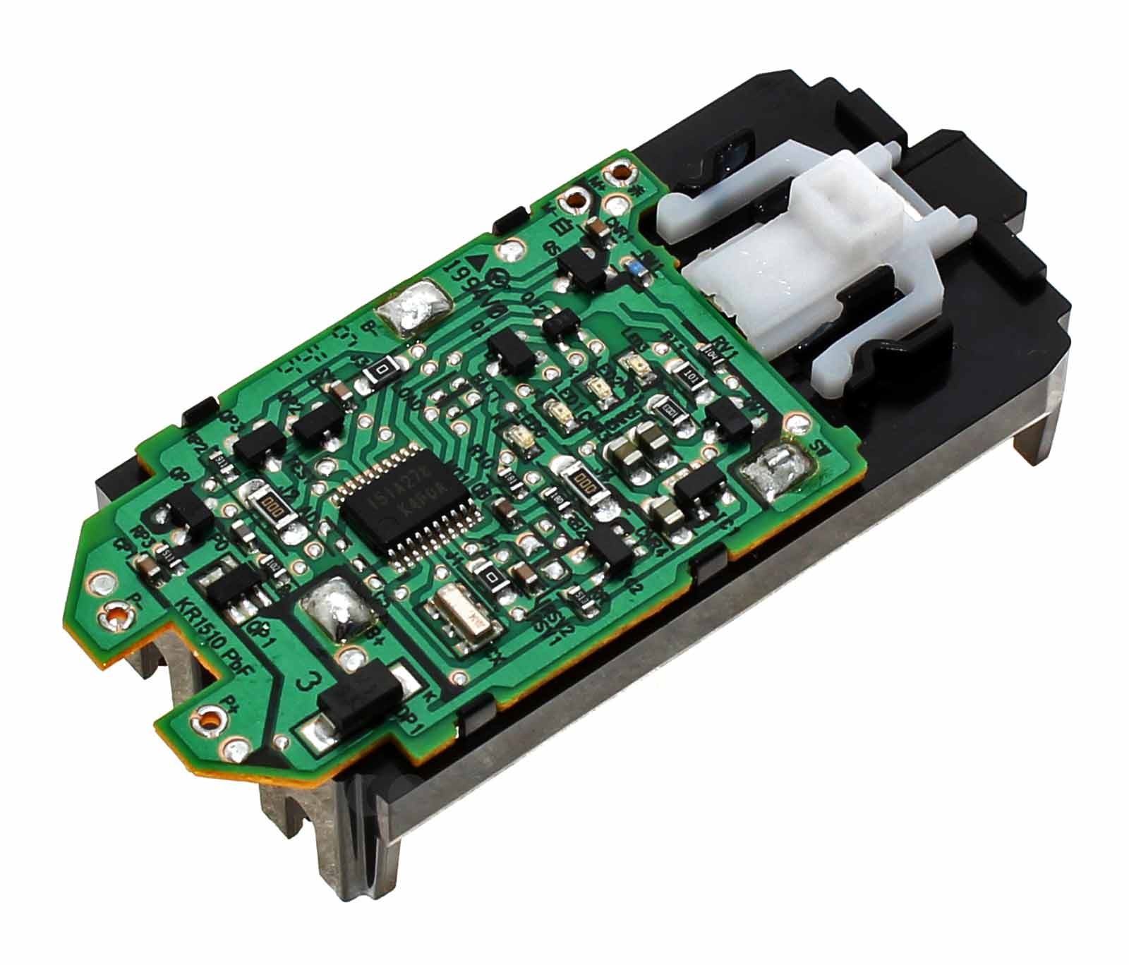 Panasonic Platine für ER1510 ER1511 ER1512 Haarschneider, Leiterplatte, PCB Elektronik Modul, WER1510L2107