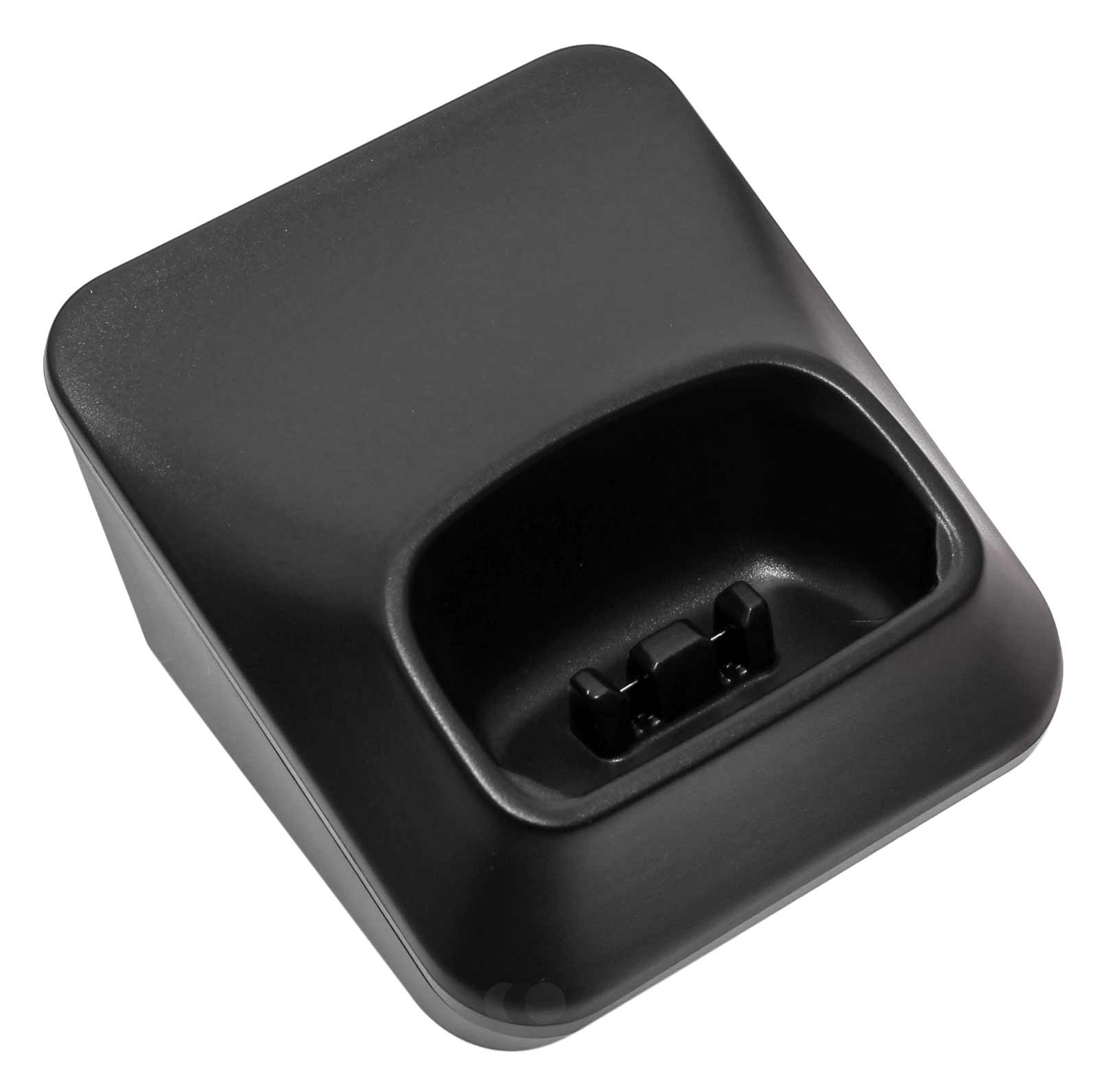 Panasonic PNLC1030ZB Ladestation, Ladeschale für KX-TG6712, KX-TG6713, KX-TG6721, KX-TG6722, KX-TG6723