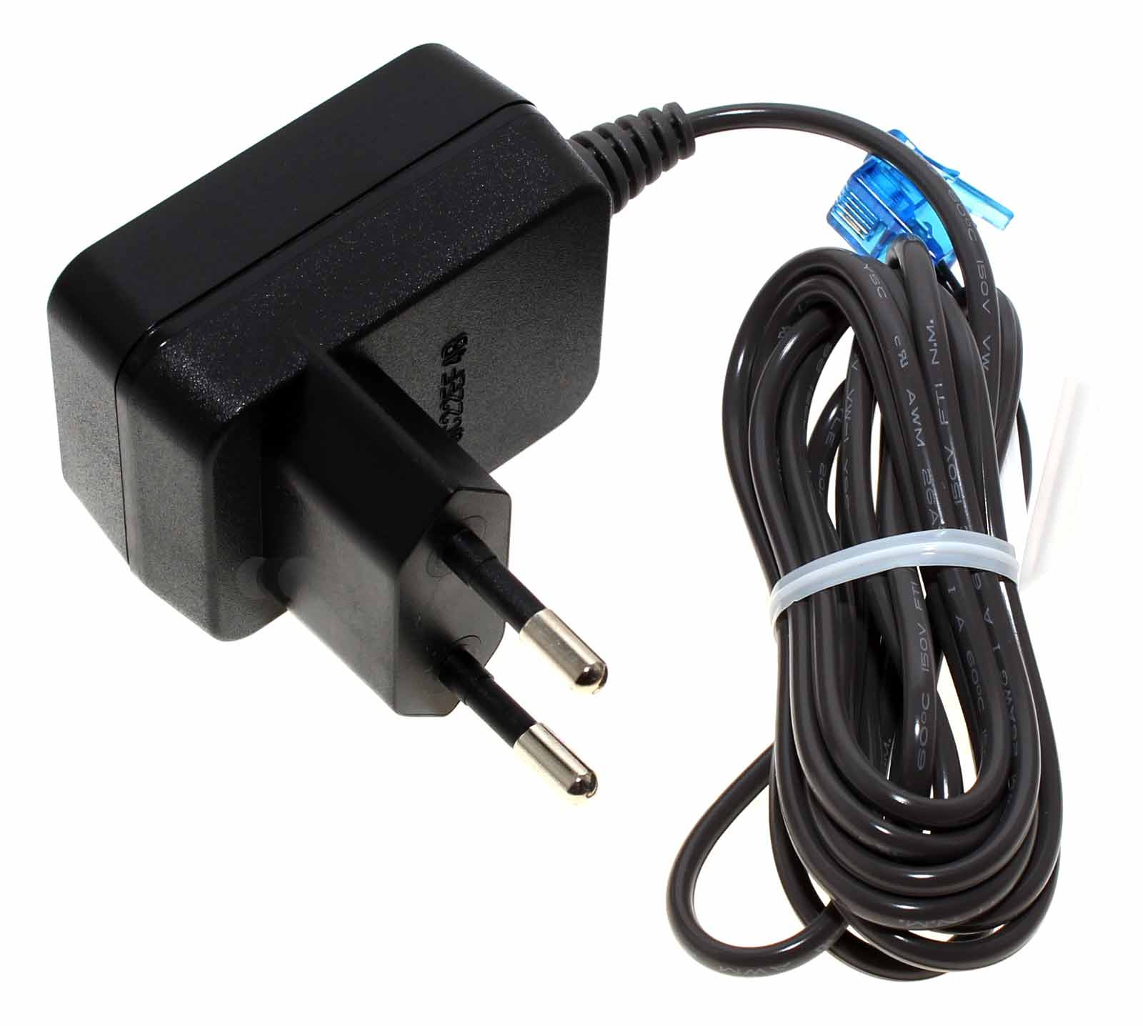 Panasonic PNLV233CEKY Netzteil Ladegerät für PNLC1042, KX-TGD320, KX-TGD322, KX-TGD323, 4,8V, 160mA
