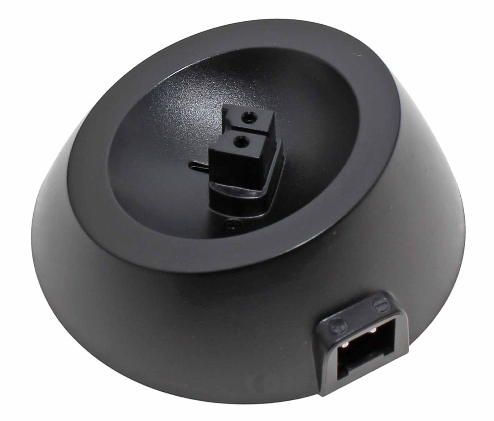 Panasonic RC9-85 Ladestation Ladeschale für ES-LV65, ES-LV95, ES-LV9N u.a., WESLT6NK7188