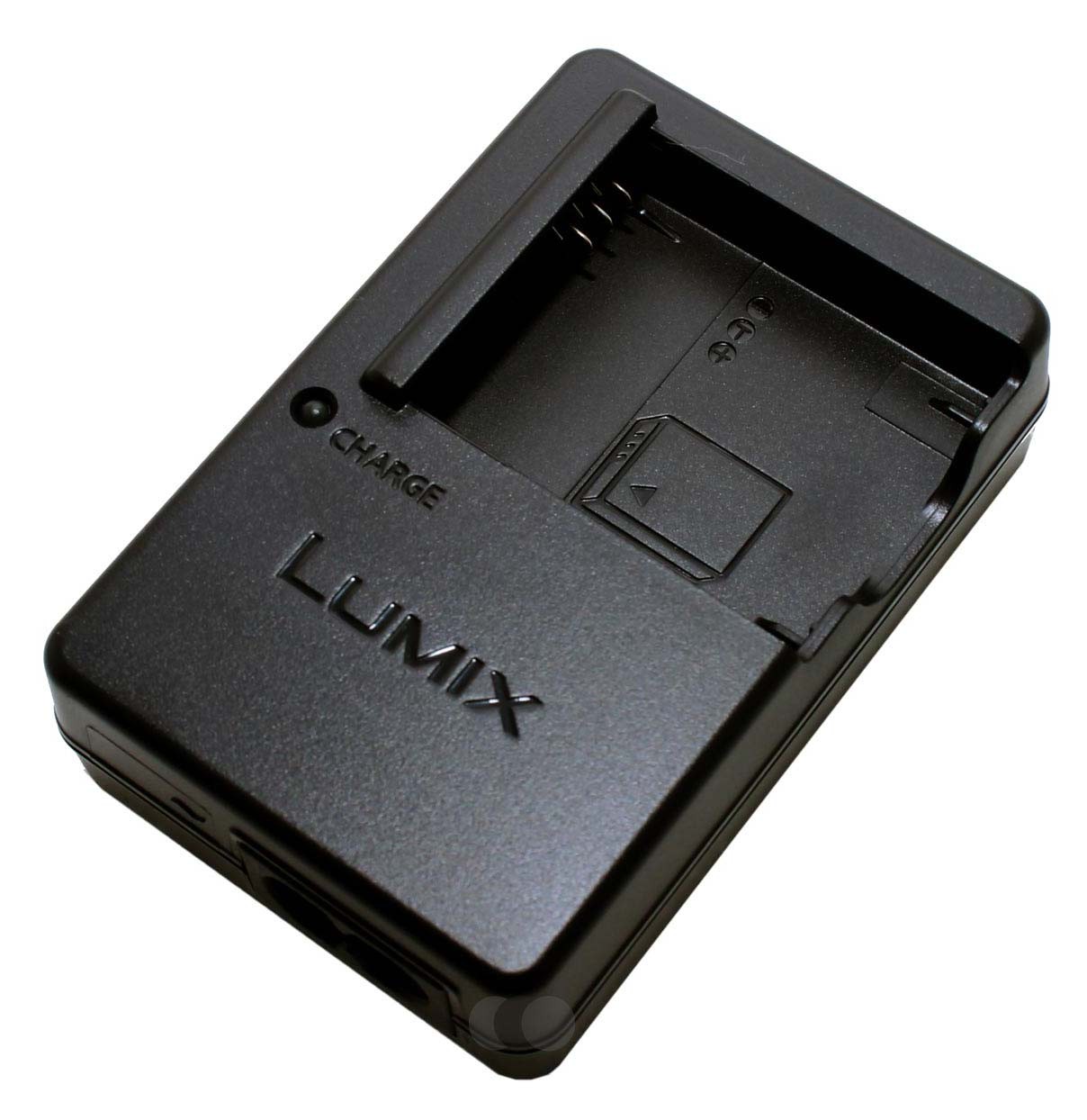 Panasonic VSK0806 Ladegerät für DMW-BCM13 Akku, DMC-TZ61, DMC-TZ70, DMC-TZ55 Digitalkamera