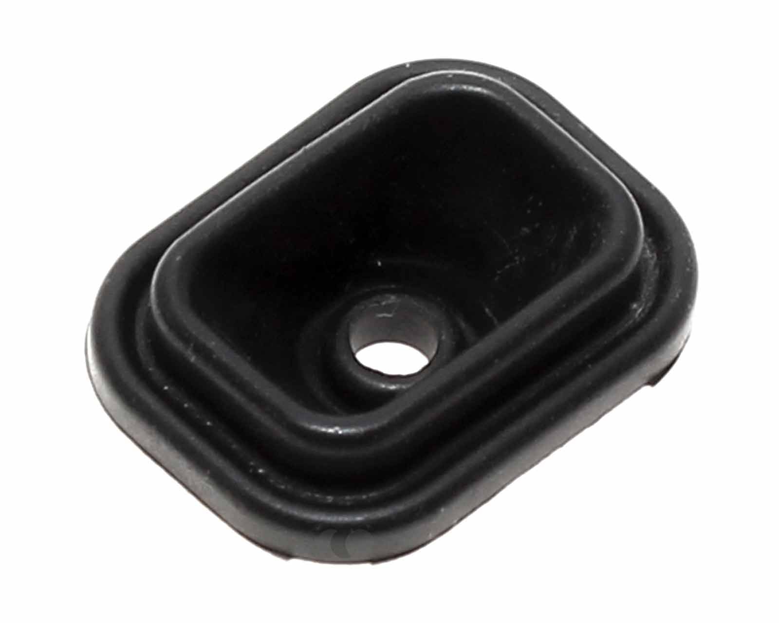 Panasonic WER160L0137 Gummidichtung für ER160, ER1610, ER1611, ER-GP80 Trimmer, Haarschneider