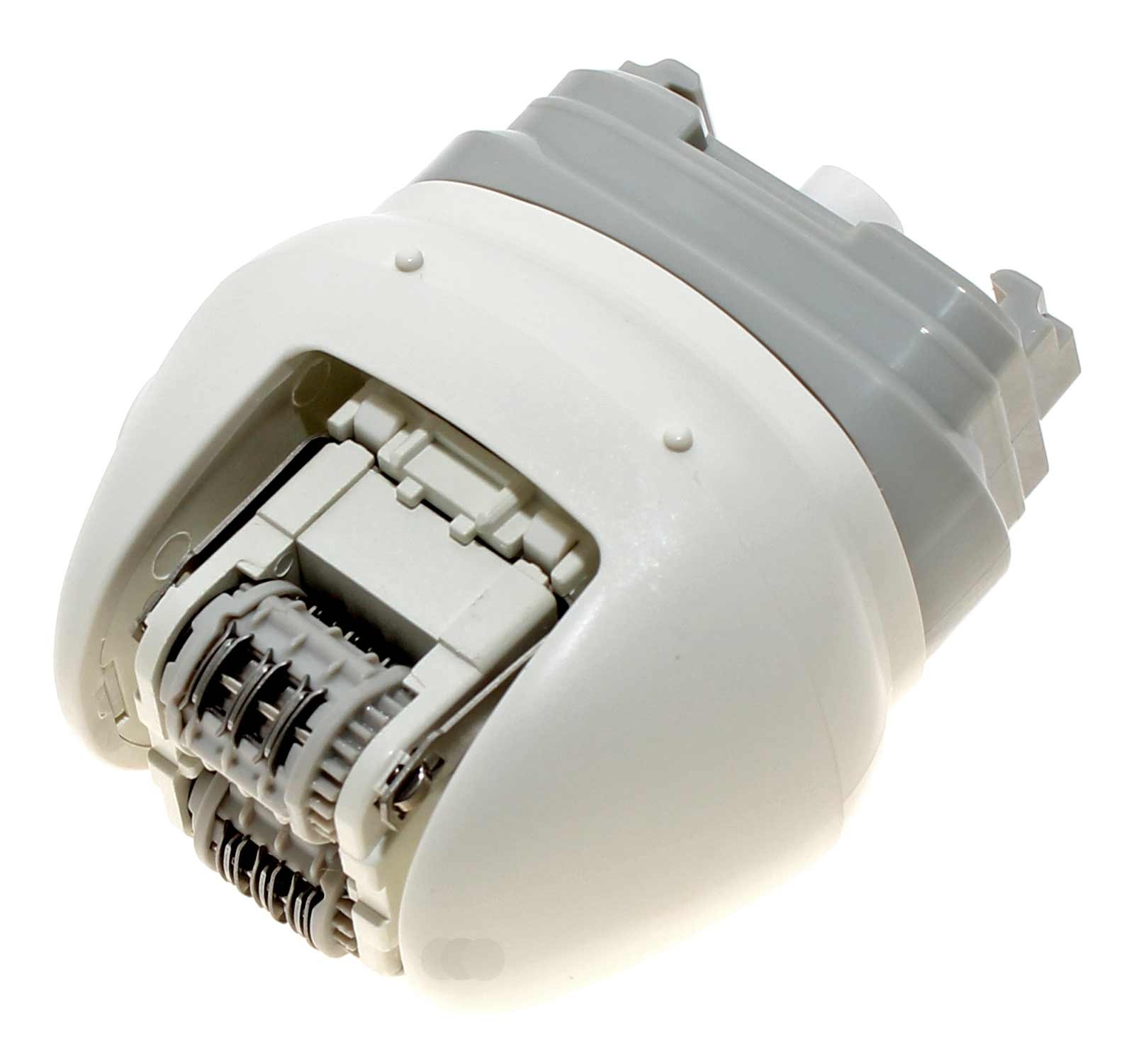 Panasonic WES2047W1078 Epilierkopf klein für Panasonic ES-2024, ES-2047, ES-2054, ES-2056, ES-2057 Epilierer