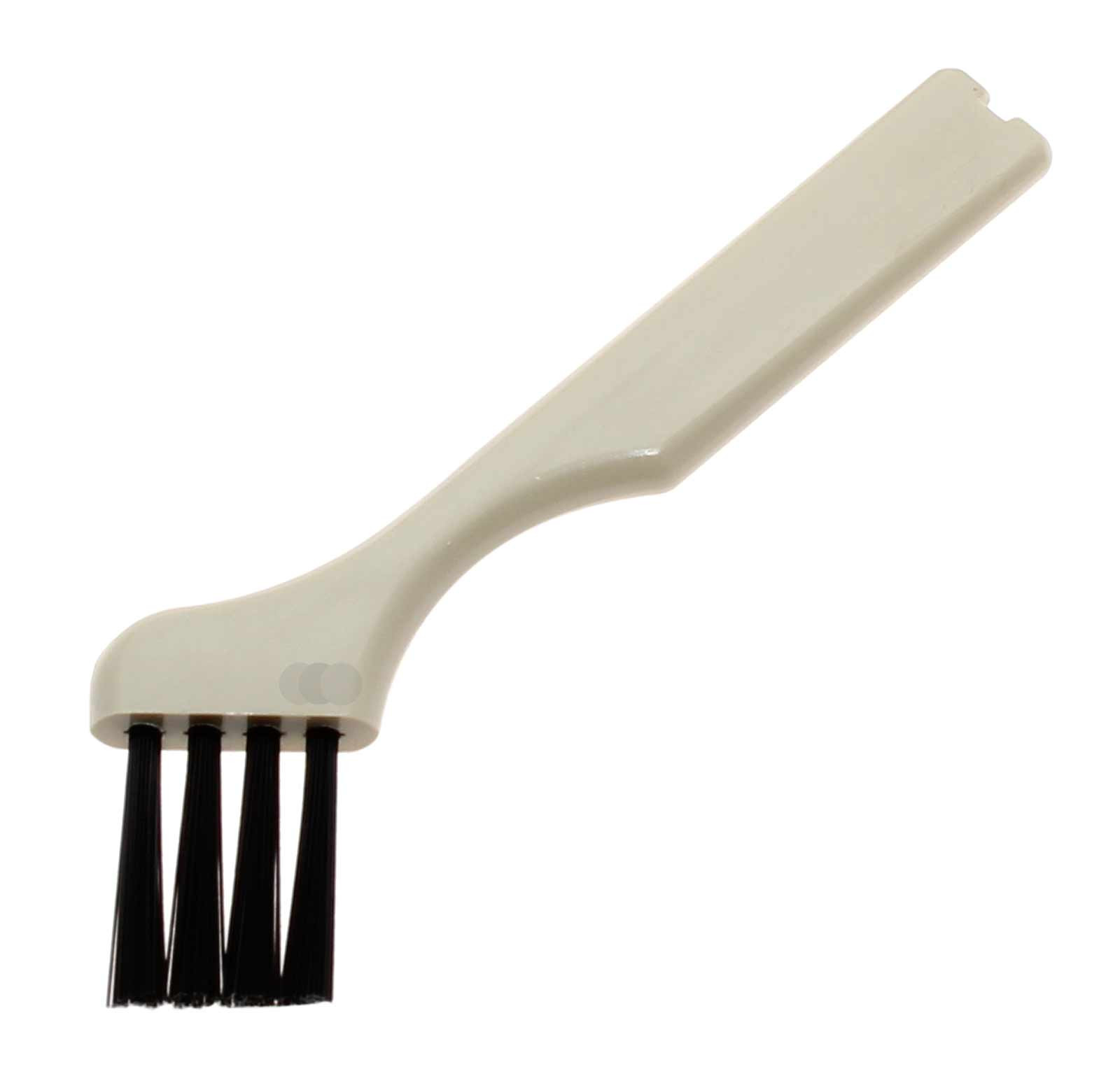 Panasonic WES76806761 Reinigungsbürste Reinigungspinsel für Rasierer Bartschneider Haarschneider