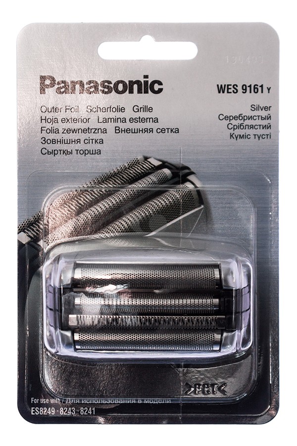 Panasonic WES9161Y Scherfolie, Scherblatt, für Rasierer ES8249, ES8243, ES8241