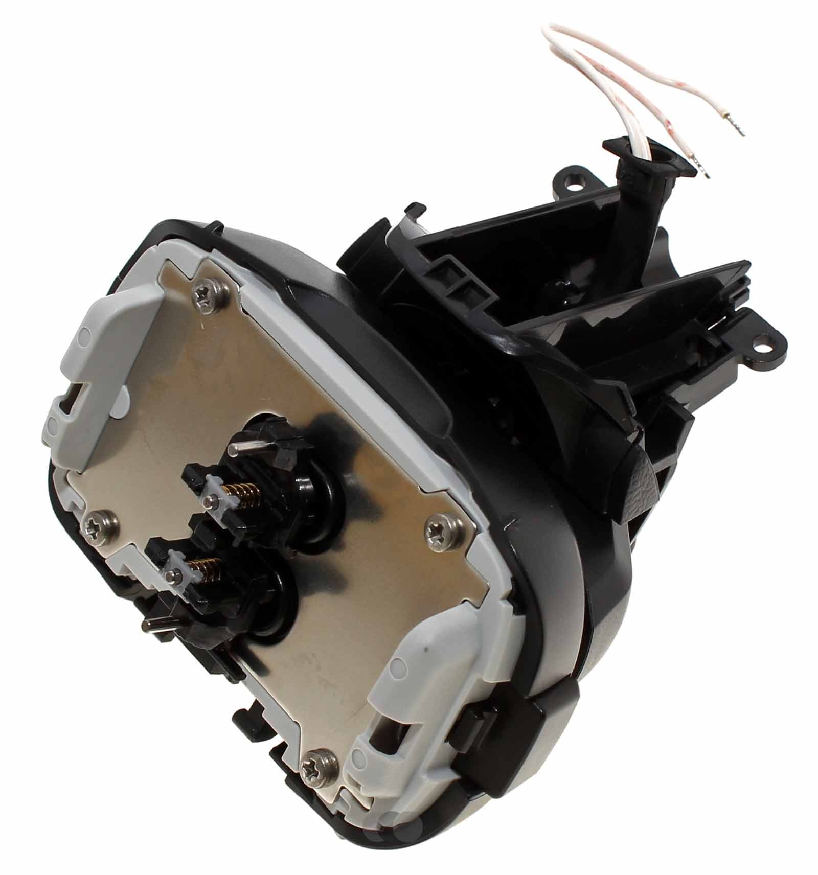 Ersatz Elektro DC Motorblock, Antrieb, Linear Motor Baugruppe mit Bewegungseinheit für Panasonic ES-LV65 und ES-LV95 Rasierer, Rasierapparat
